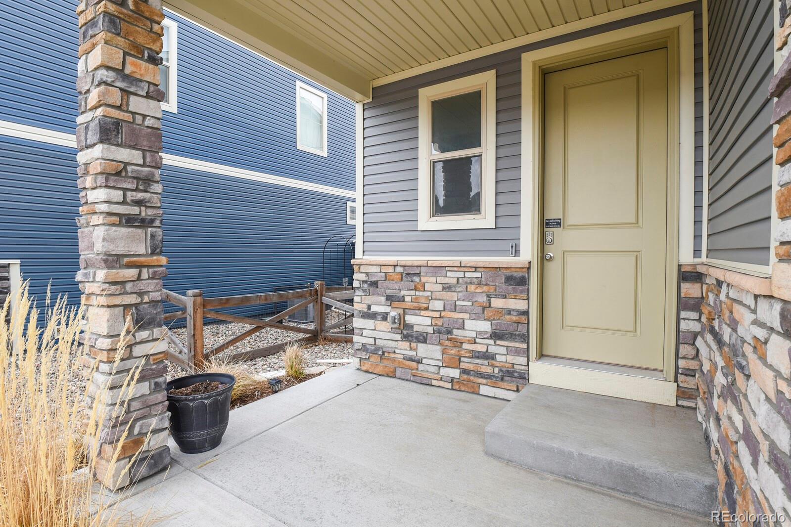 MLS Image #25 for 7155  sedgerock lane,colorado springs, Colorado