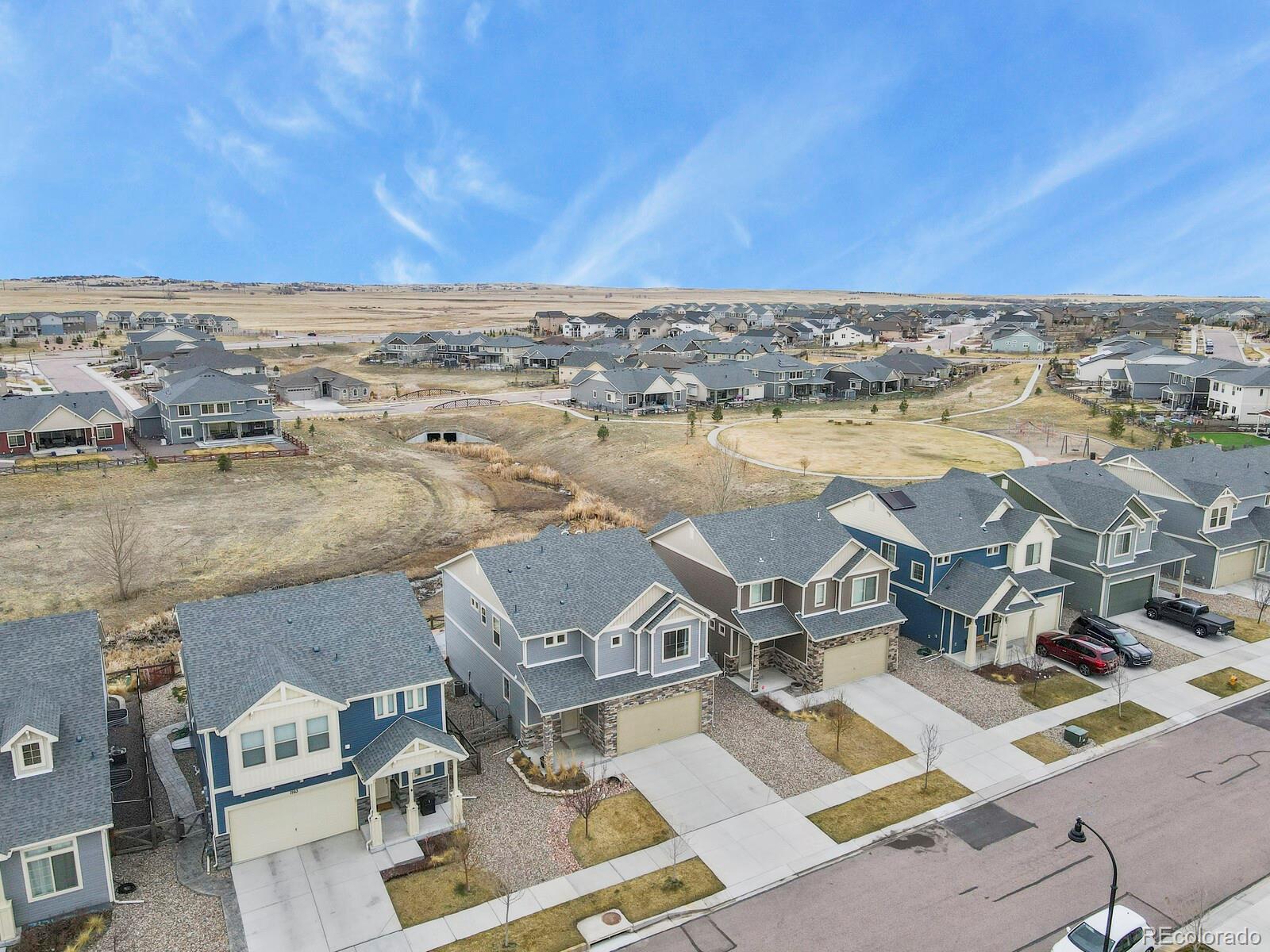 MLS Image #30 for 7155  sedgerock lane,colorado springs, Colorado