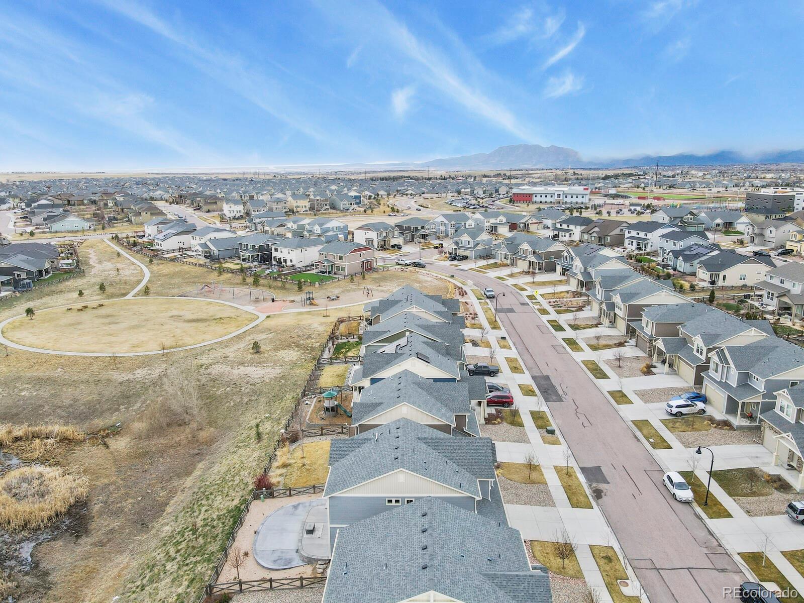 MLS Image #31 for 7155  sedgerock lane,colorado springs, Colorado