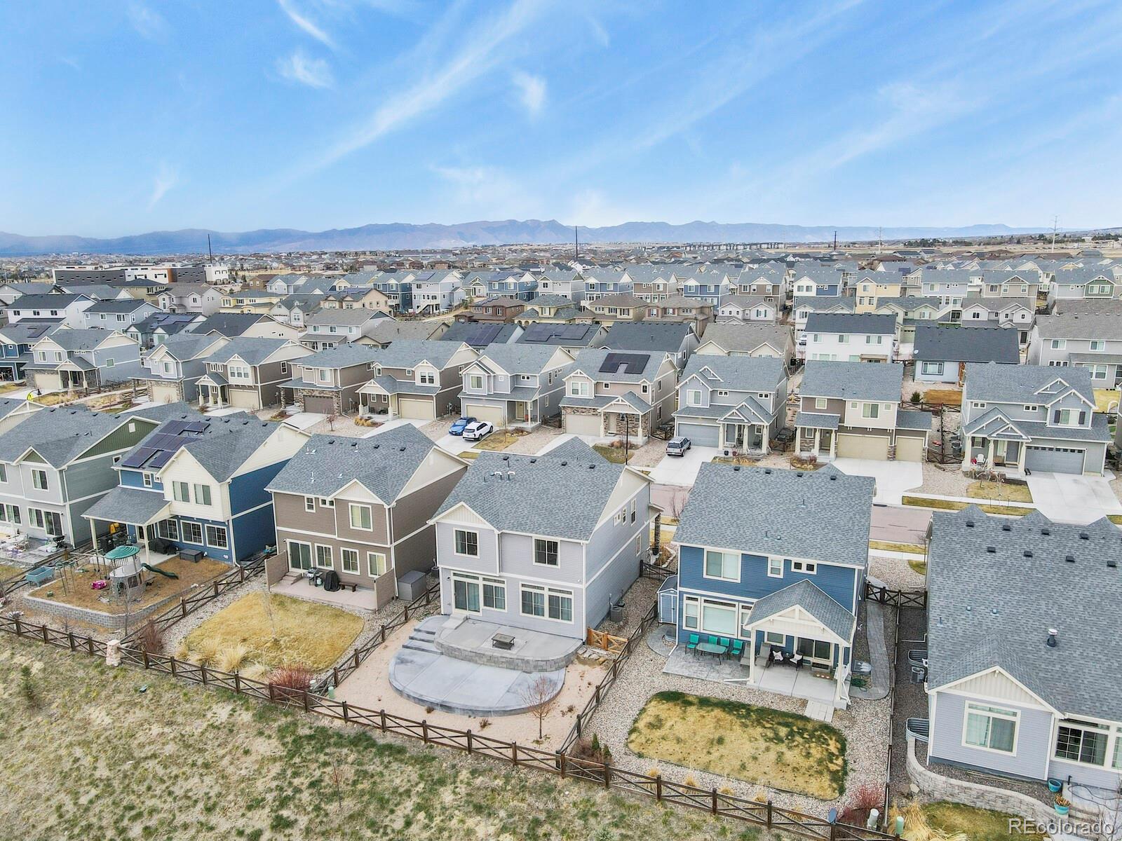 MLS Image #32 for 7155  sedgerock lane,colorado springs, Colorado