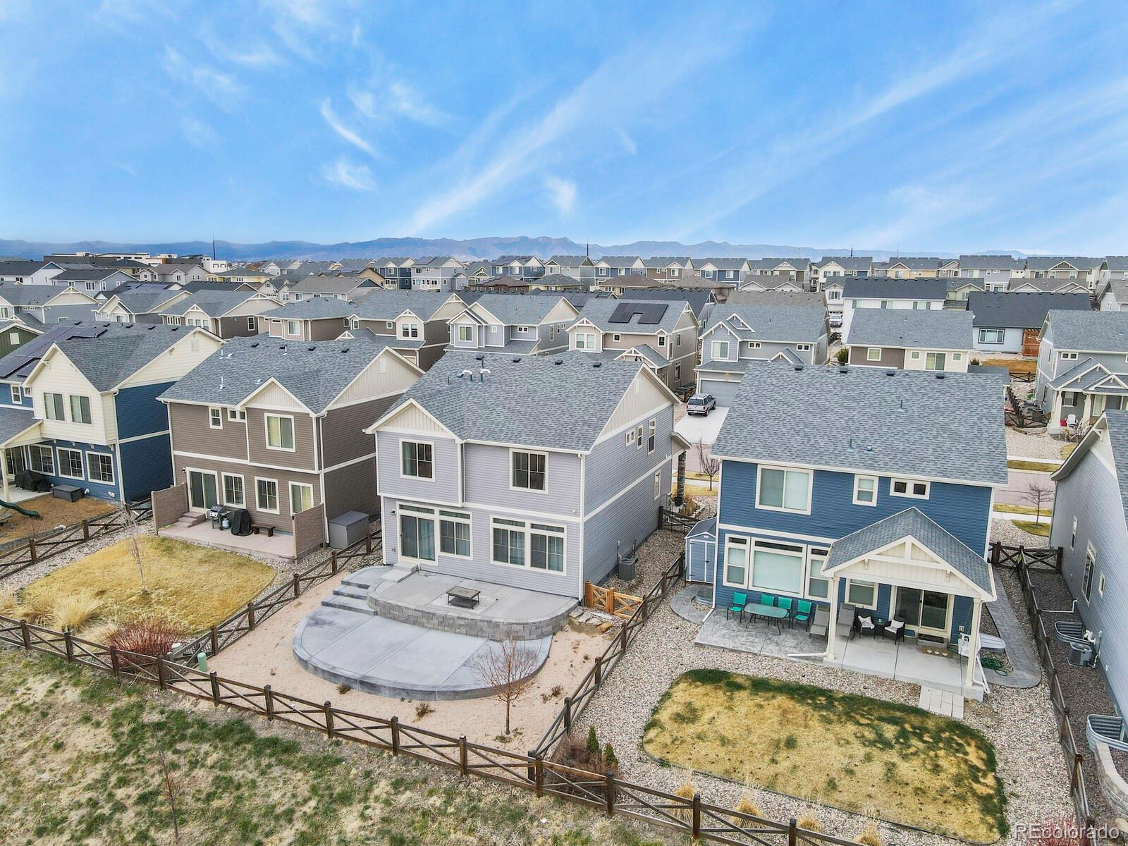 MLS Image #35 for 7155  sedgerock lane,colorado springs, Colorado