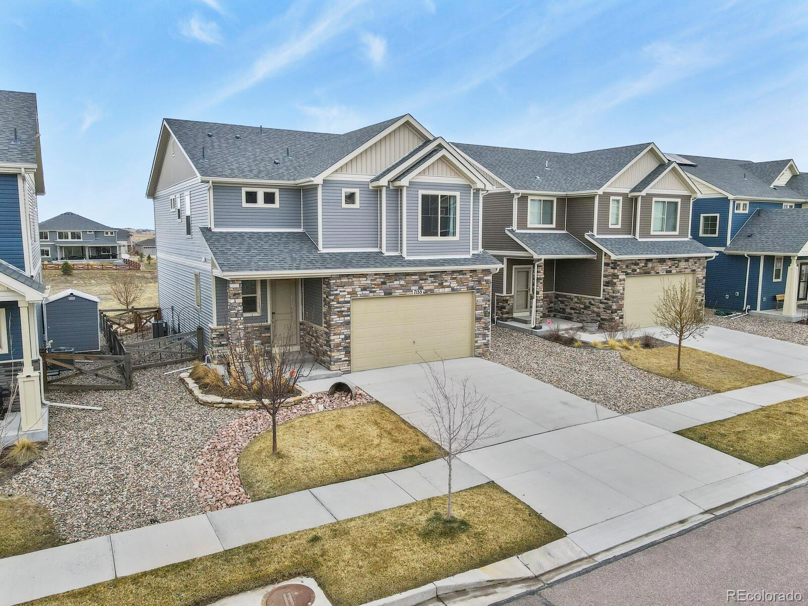 MLS Image #37 for 7155  sedgerock lane,colorado springs, Colorado