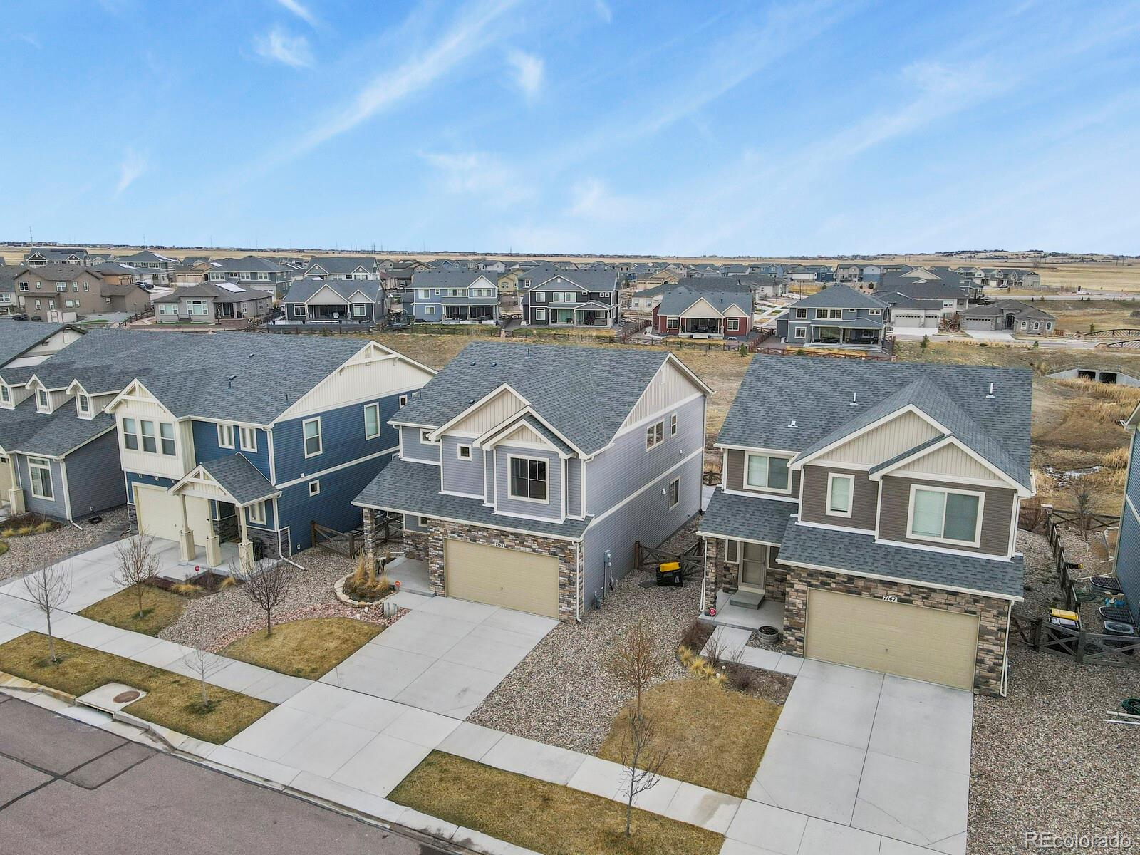 MLS Image #38 for 7155  sedgerock lane,colorado springs, Colorado