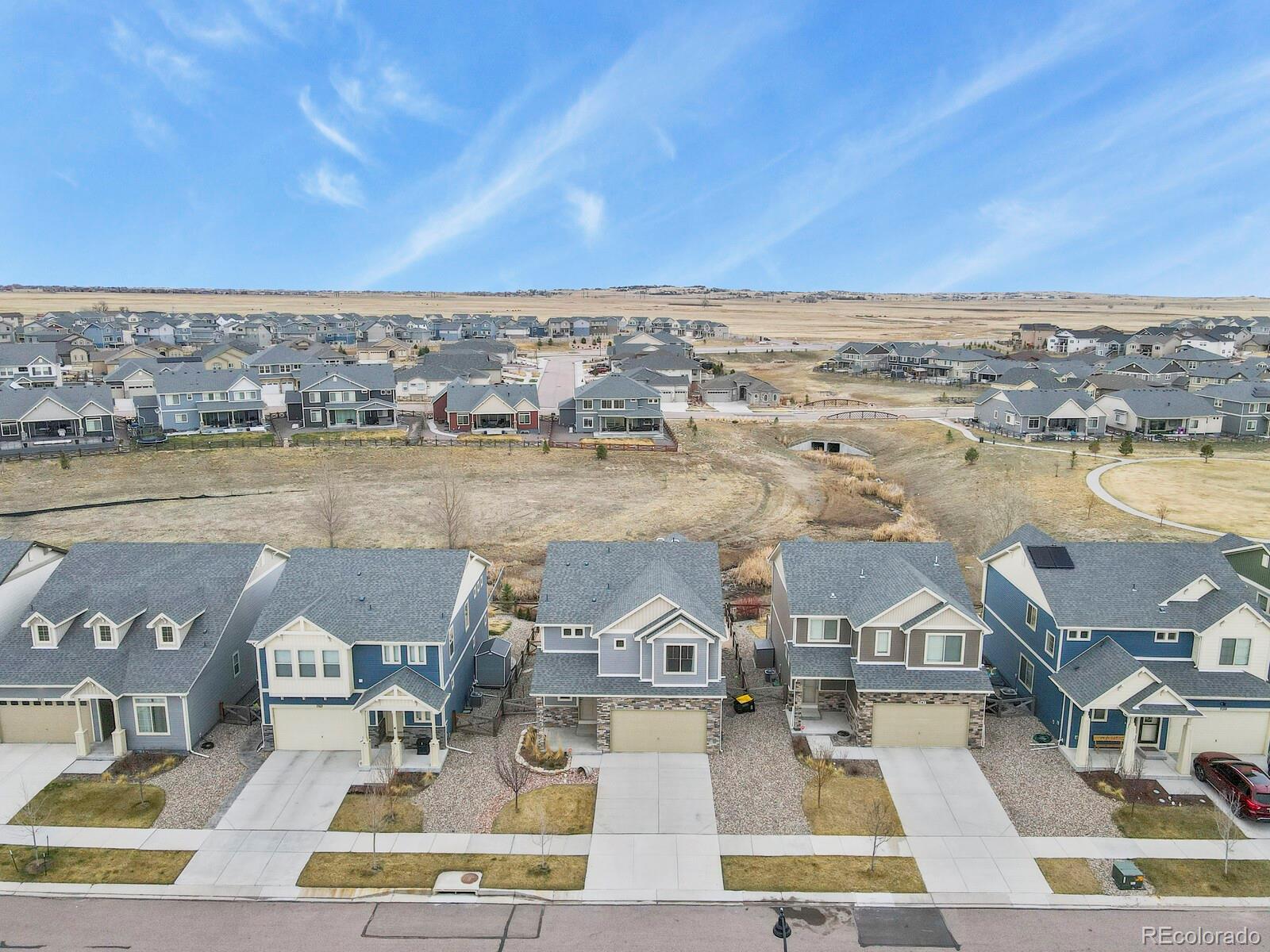 MLS Image #39 for 7155  sedgerock lane,colorado springs, Colorado