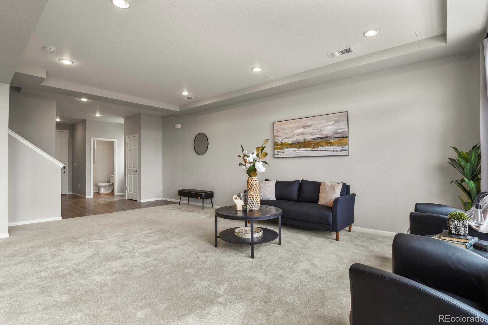 MLS Image #4 for 7155  sedgerock lane,colorado springs, Colorado