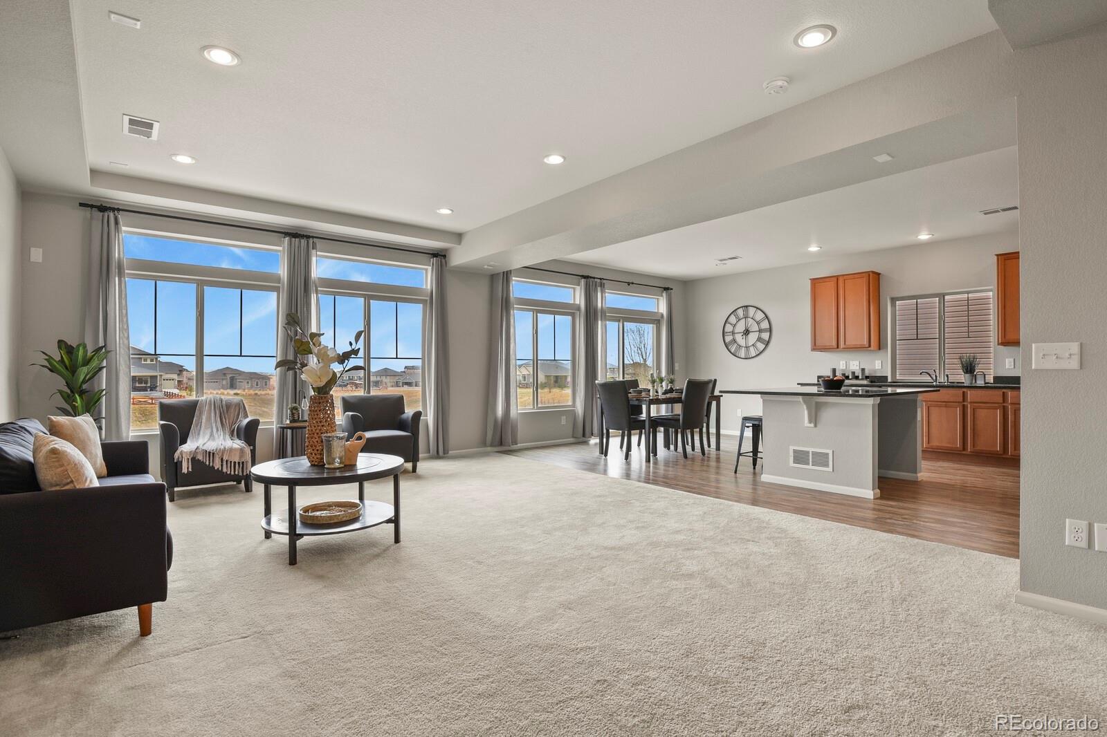 MLS Image #5 for 7155  sedgerock lane,colorado springs, Colorado