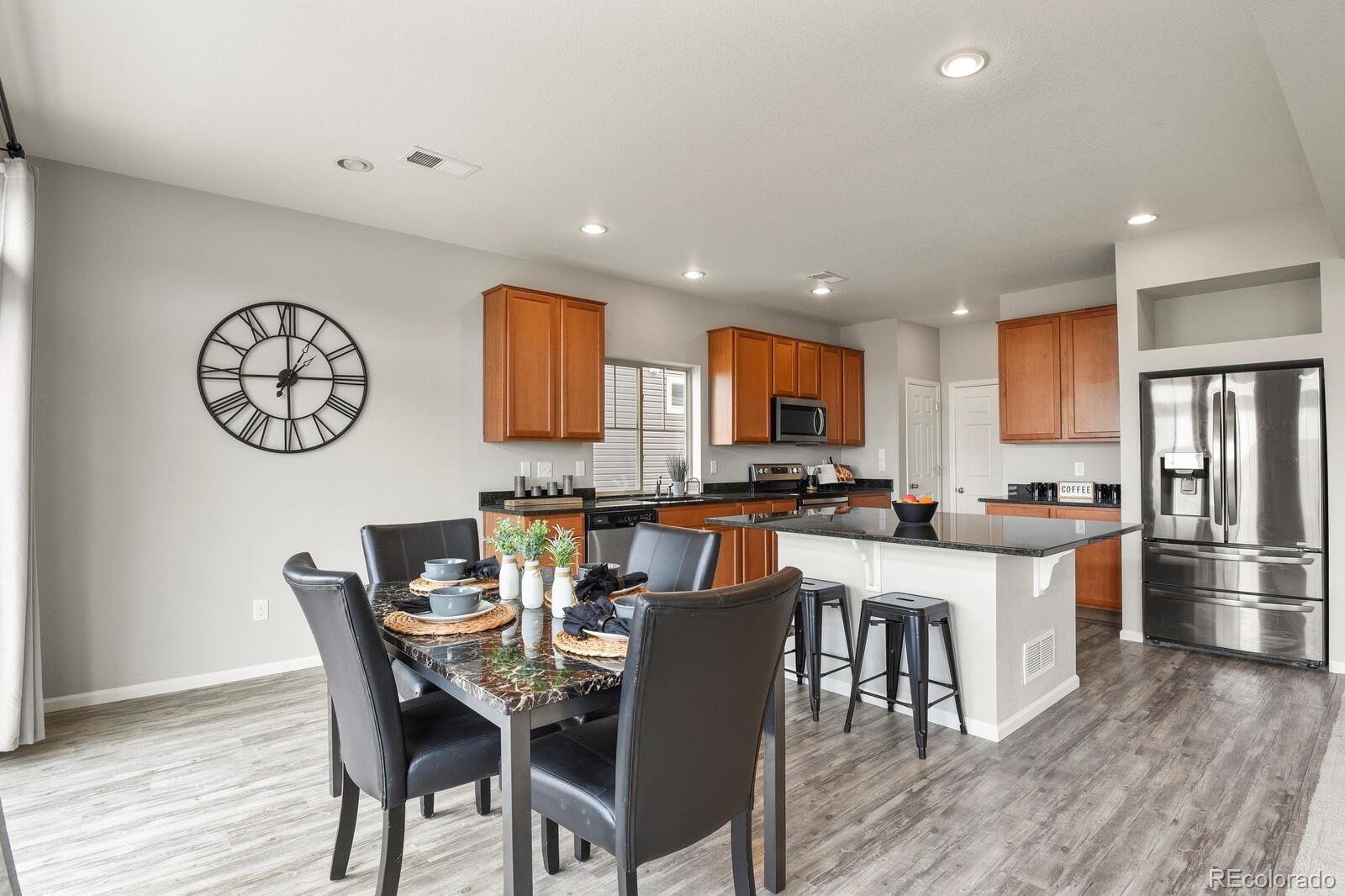 MLS Image #8 for 7155  sedgerock lane,colorado springs, Colorado