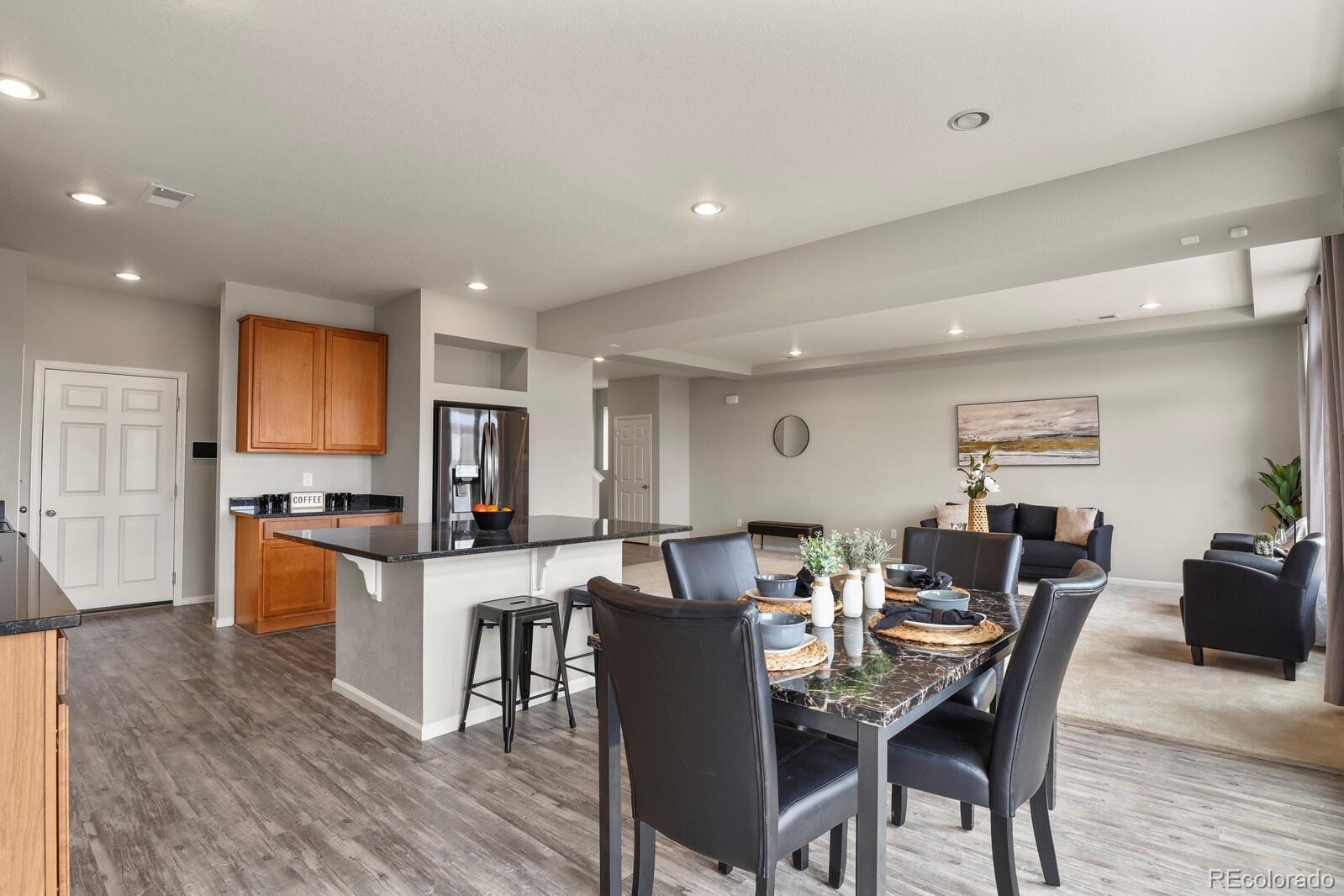 MLS Image #9 for 7155  sedgerock lane,colorado springs, Colorado
