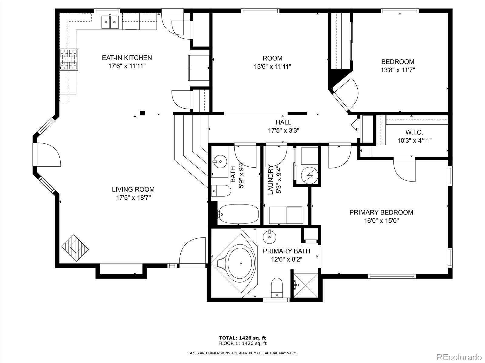 MLS Image #21 for 250  upper forest road,idaho springs, Colorado