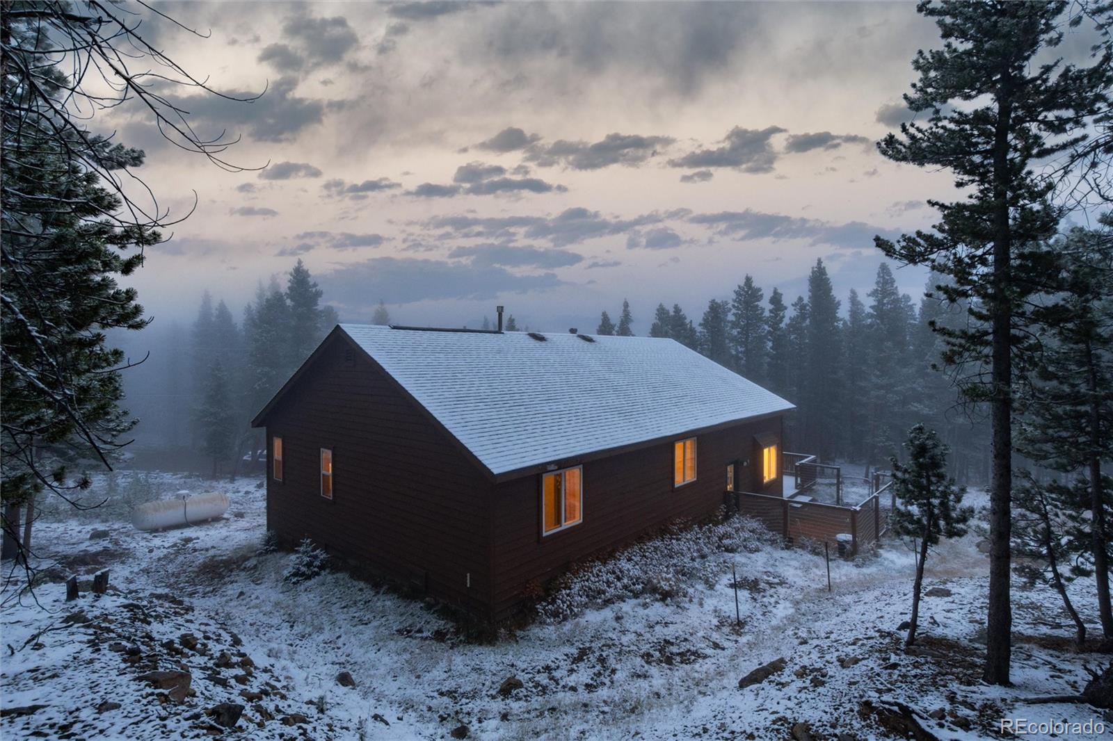 MLS Image #23 for 250  upper forest road,idaho springs, Colorado
