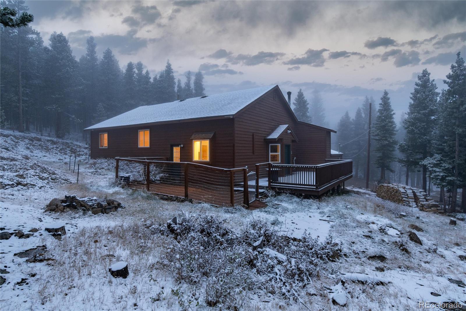 MLS Image #24 for 250  upper forest road,idaho springs, Colorado