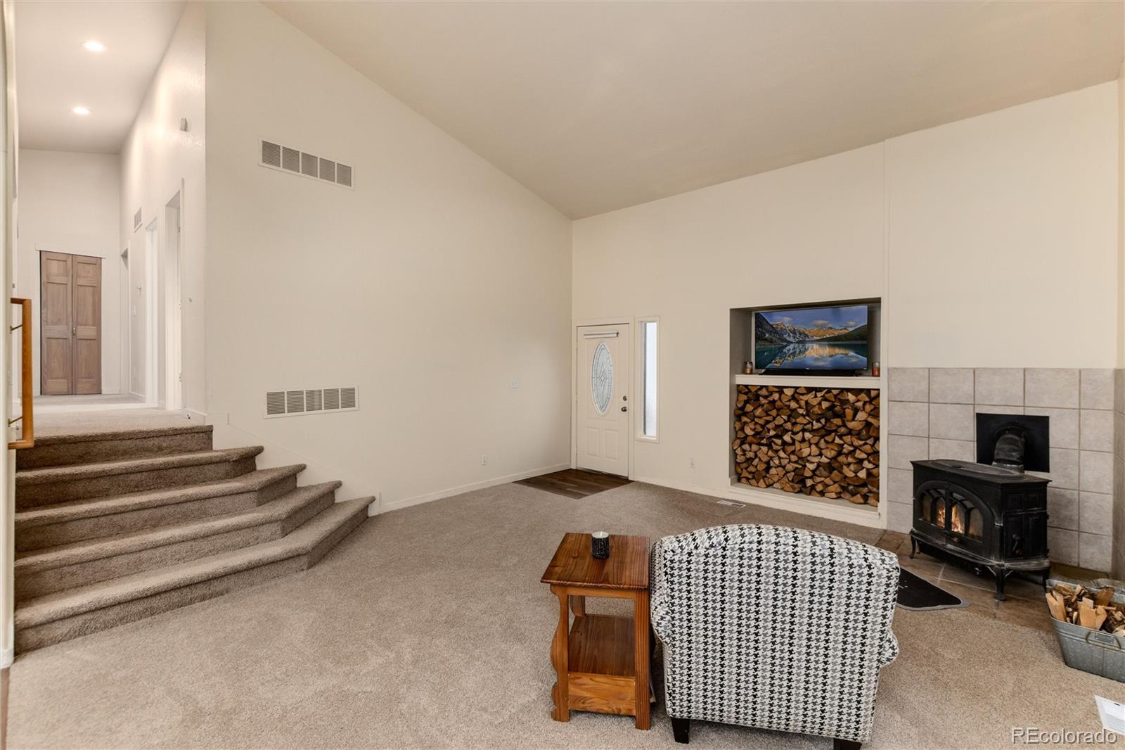 MLS Image #3 for 250  upper forest road,idaho springs, Colorado