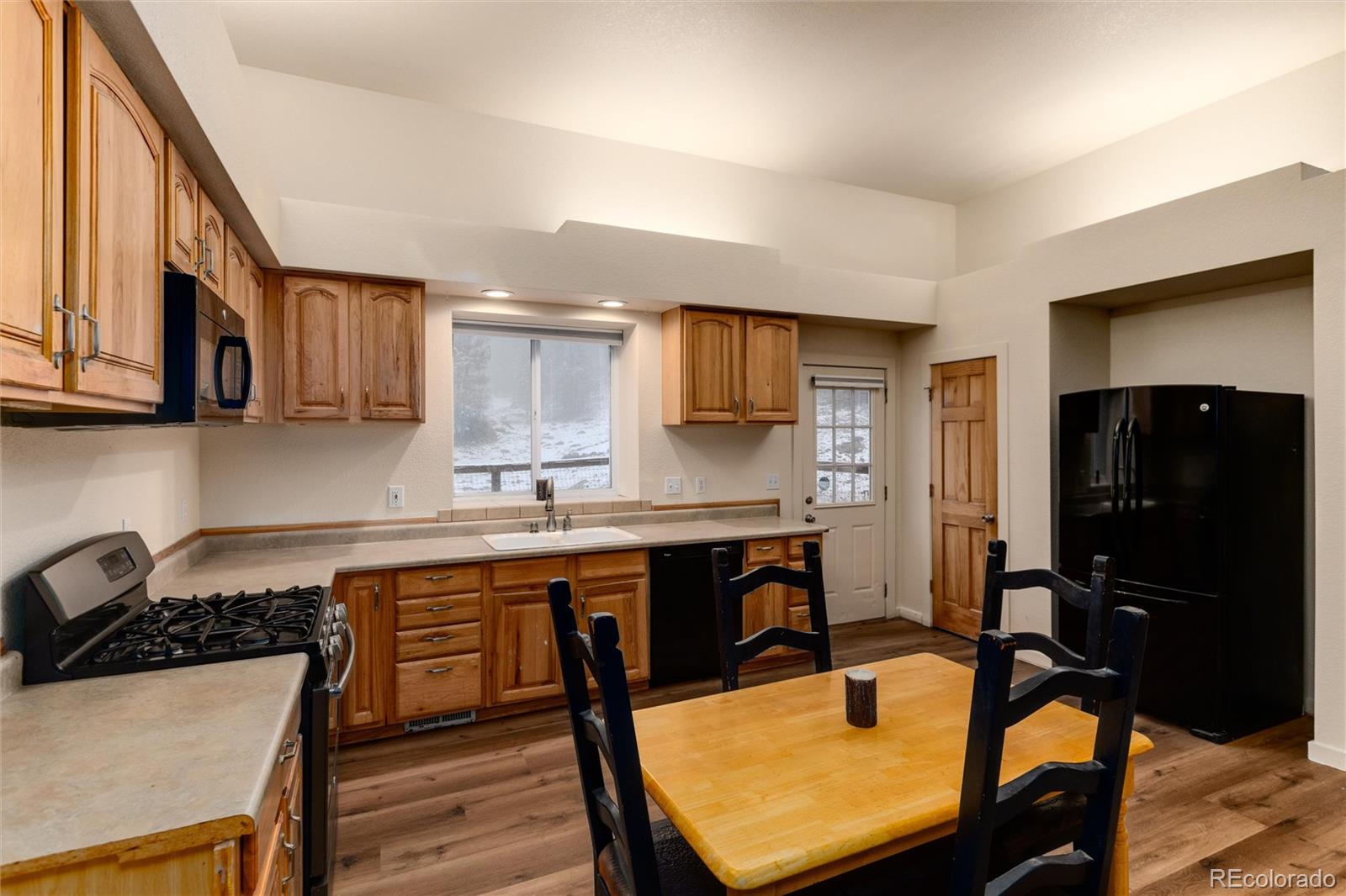 MLS Image #4 for 250  upper forest road,idaho springs, Colorado