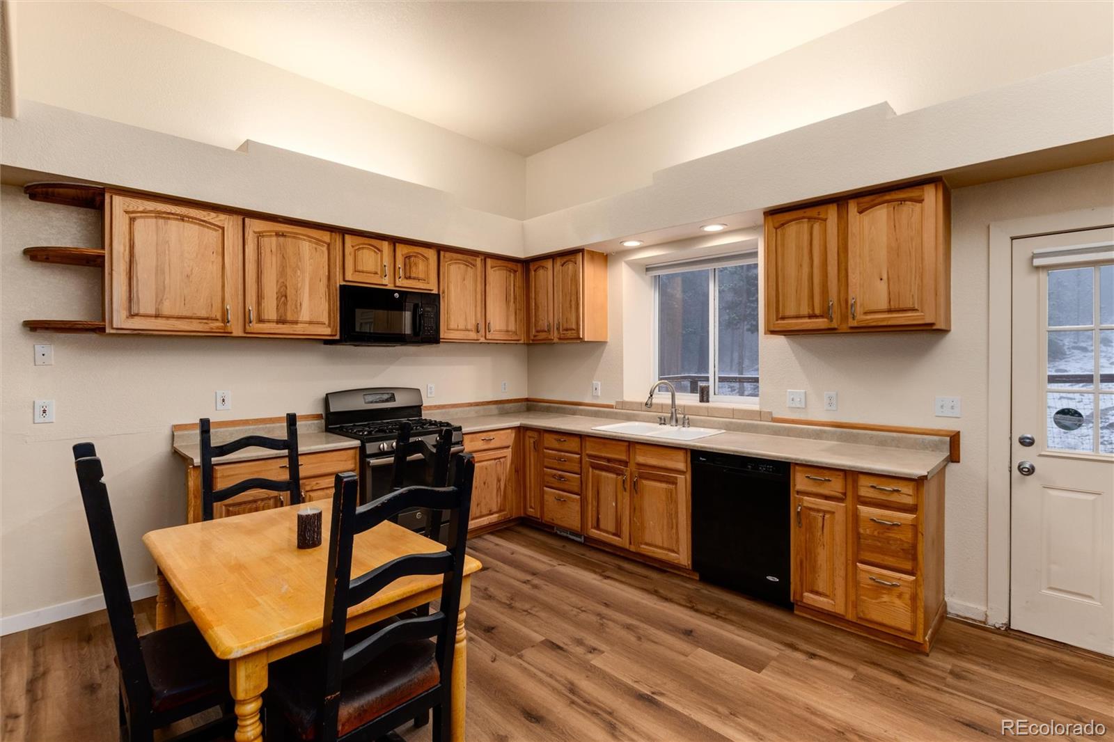 MLS Image #5 for 250  upper forest road,idaho springs, Colorado