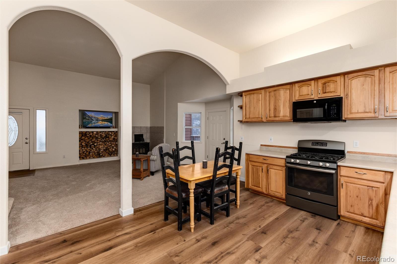 MLS Image #6 for 250  upper forest road,idaho springs, Colorado