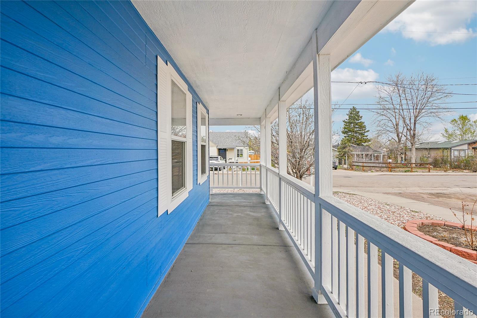 MLS Image #3 for 2758 w amherst avenue,denver, Colorado