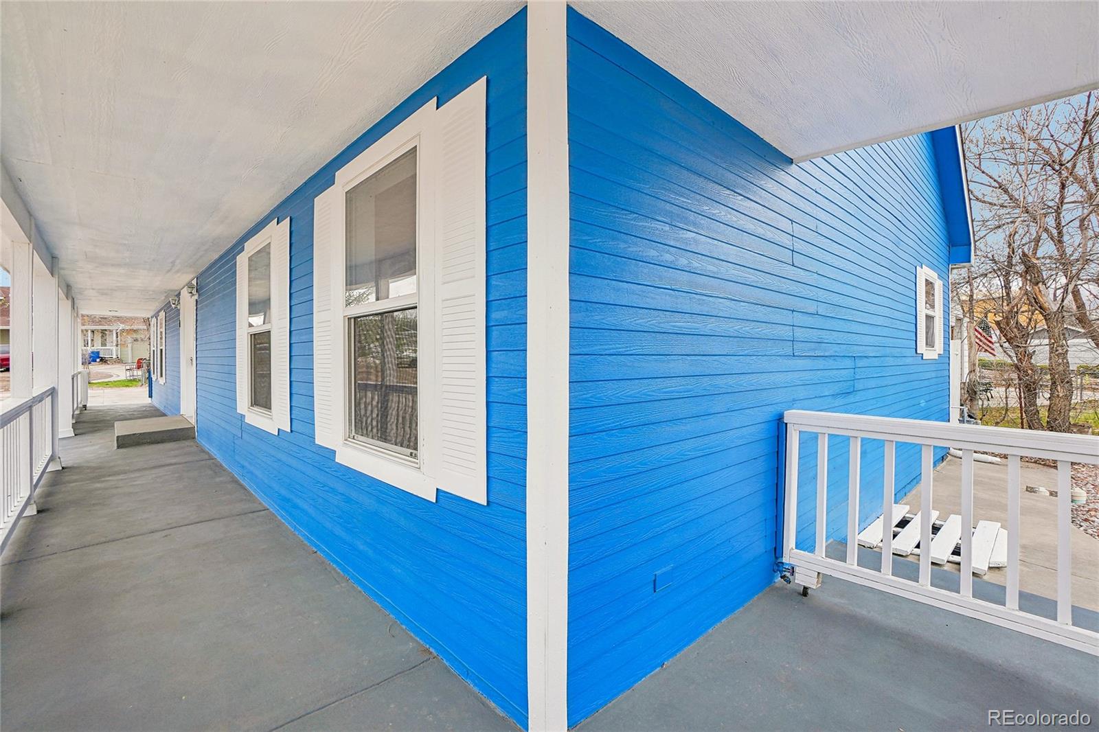 MLS Image #4 for 2758 w amherst avenue,denver, Colorado