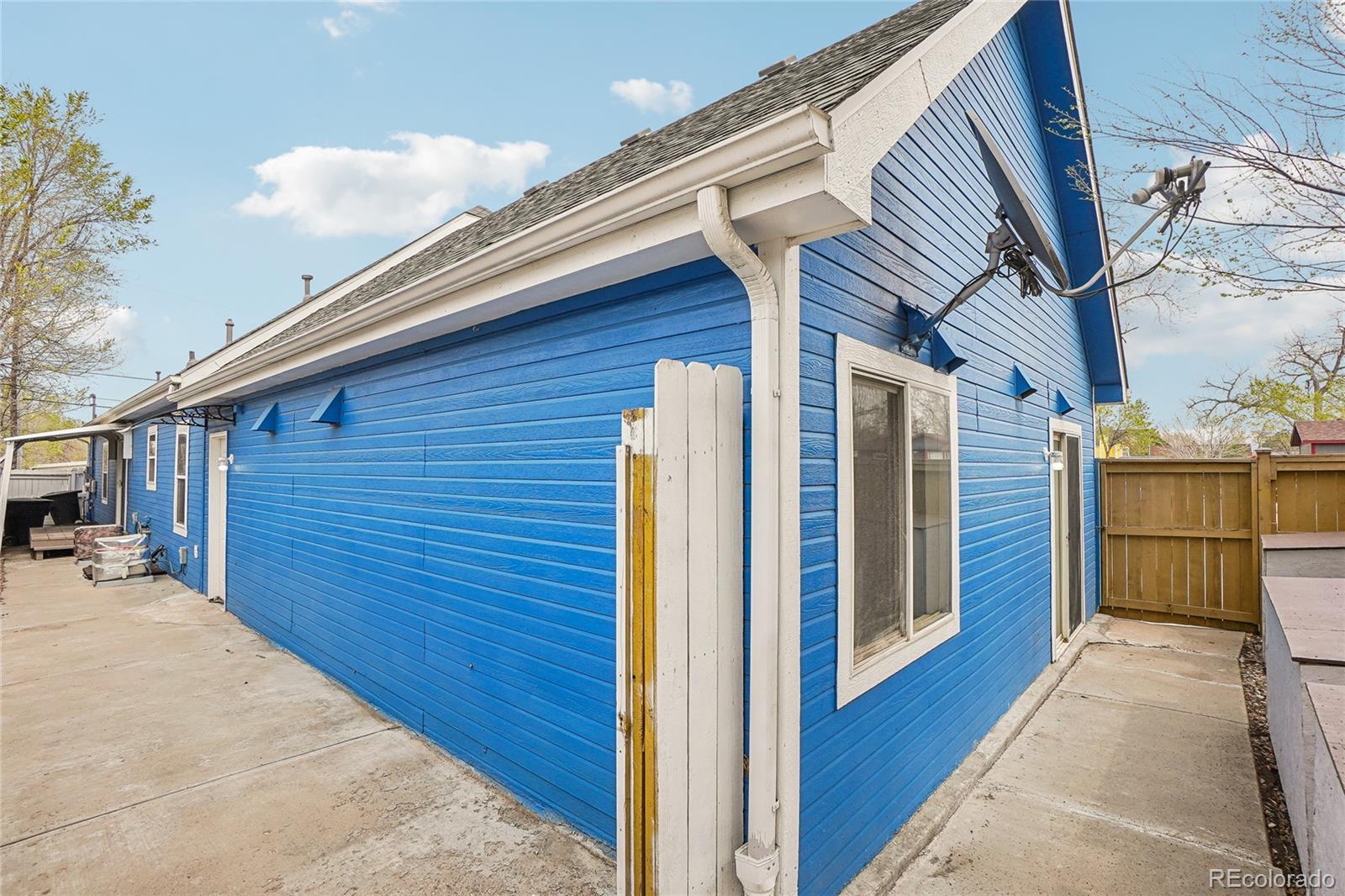 MLS Image #45 for 2758 w amherst avenue,denver, Colorado