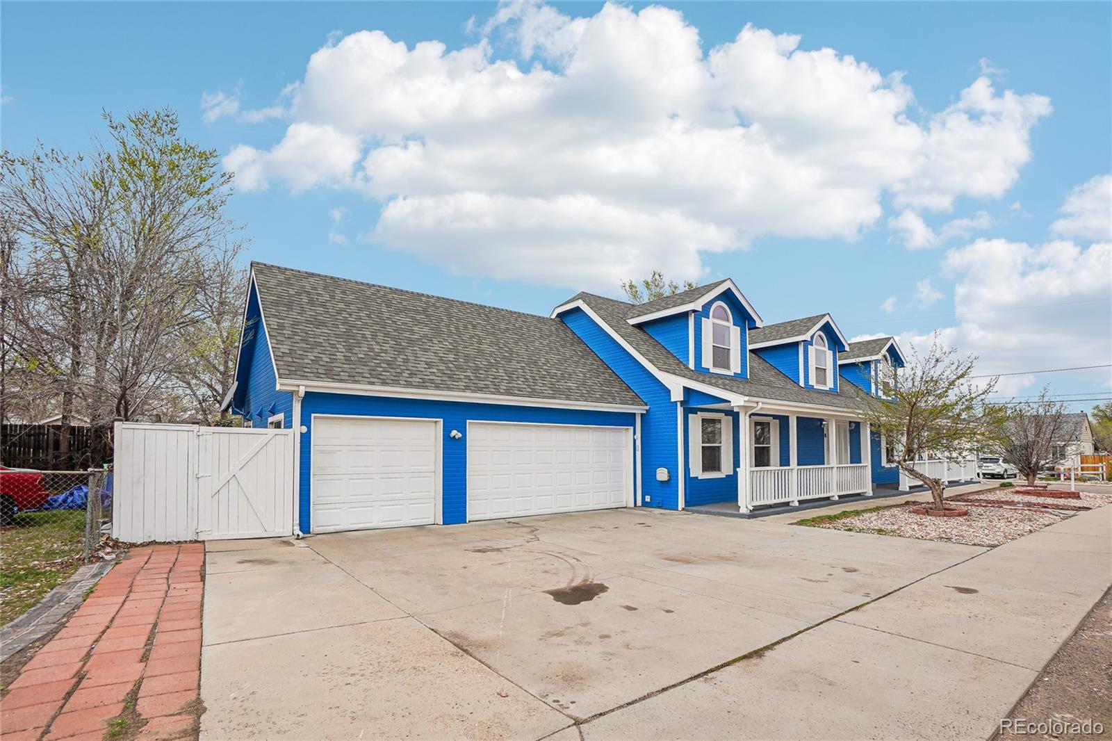 MLS Image #46 for 2758 w amherst avenue,denver, Colorado