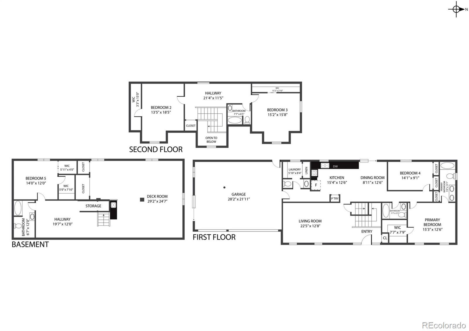 MLS Image #47 for 2758 w amherst avenue,denver, Colorado