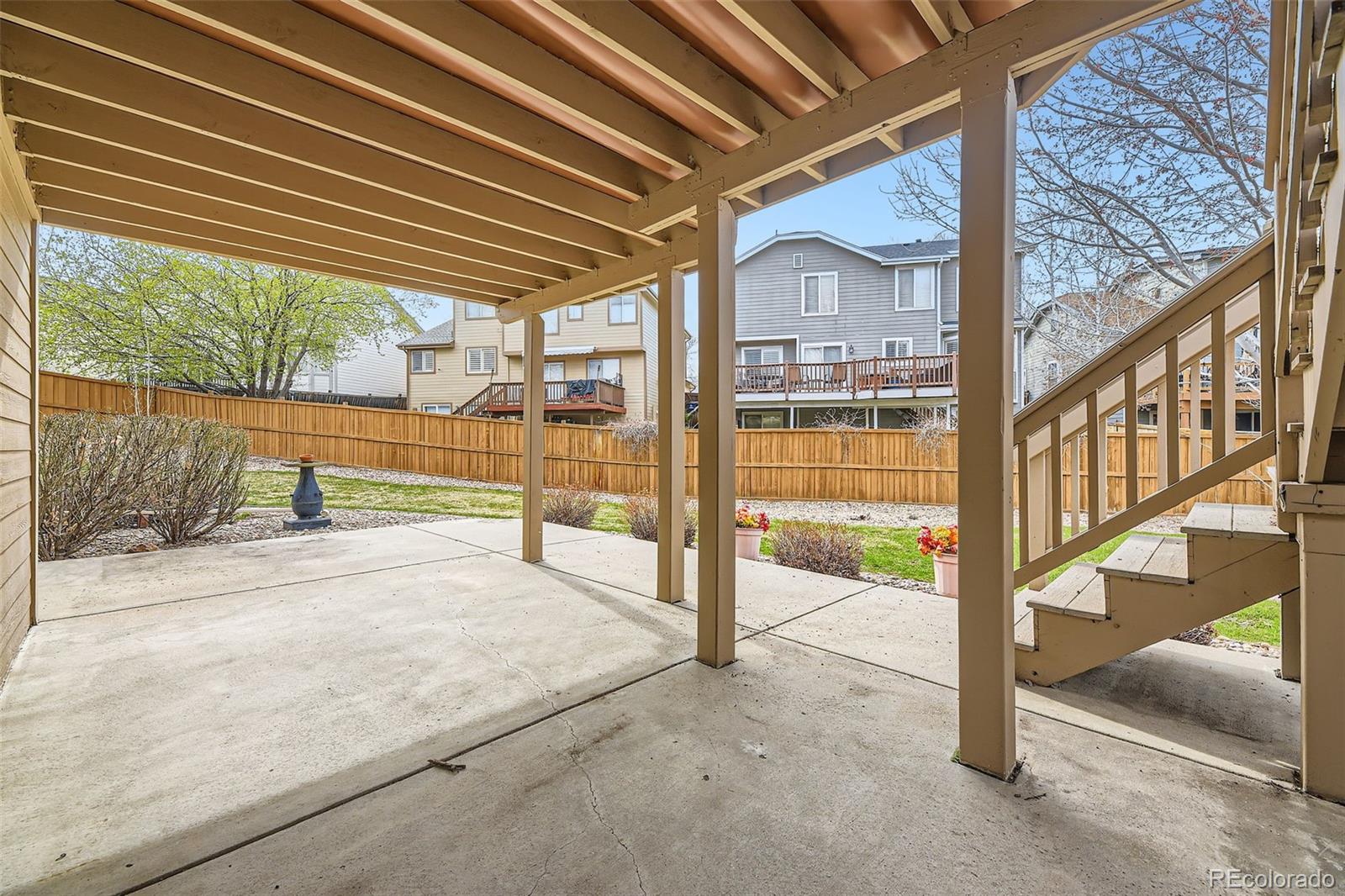 MLS Image #25 for 6079 w prentice avenue,littleton, Colorado