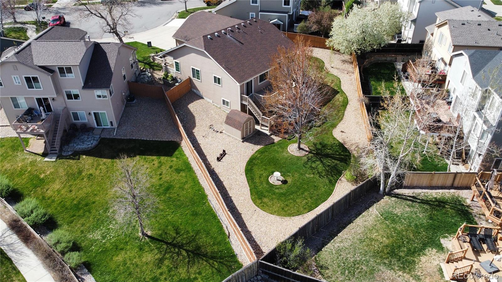 MLS Image #30 for 6079 w prentice avenue,littleton, Colorado