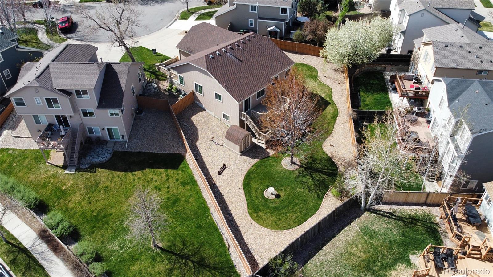 MLS Image #31 for 6079 w prentice avenue,littleton, Colorado