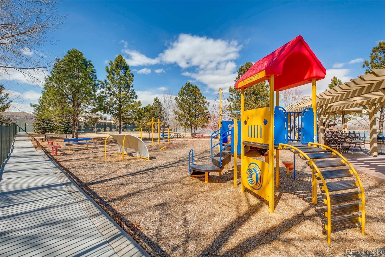MLS Image #43 for 6079 w prentice avenue,littleton, Colorado