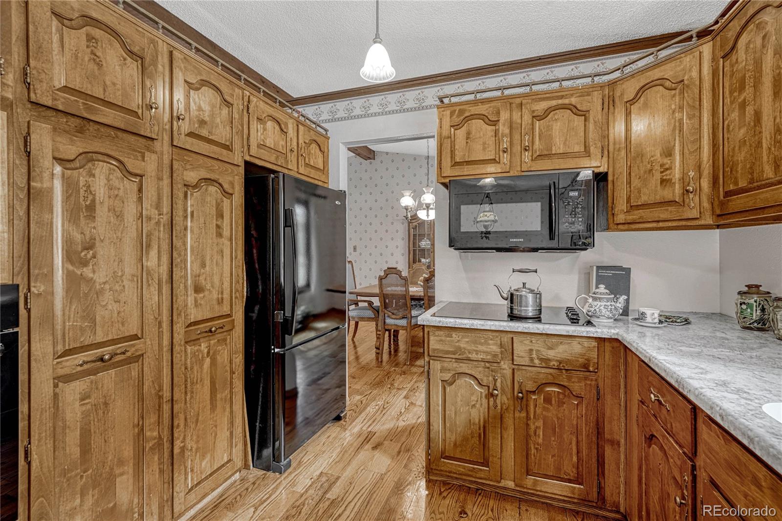 MLS Image #16 for 8510  wilderness drive,colorado springs, Colorado