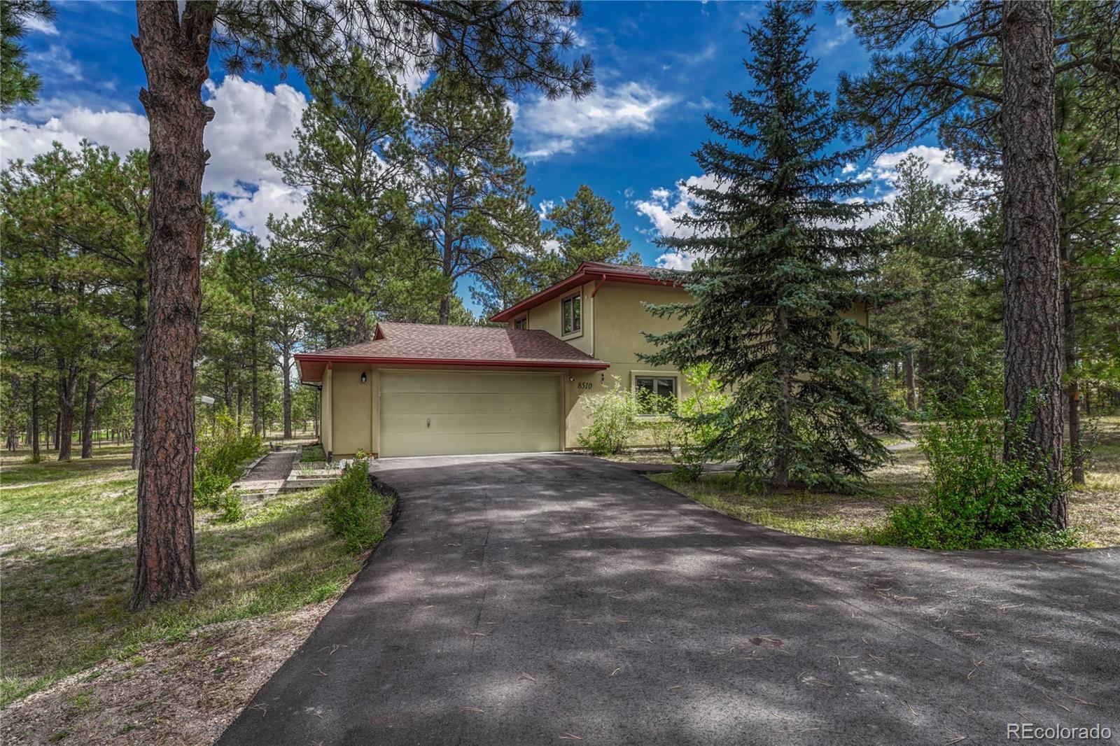 MLS Image #42 for 8510  wilderness drive,colorado springs, Colorado