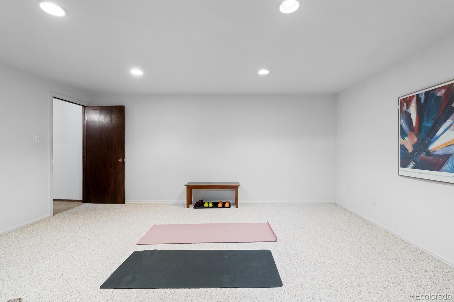 MLS Image #21 for 8861 e amherst drive,denver, Colorado