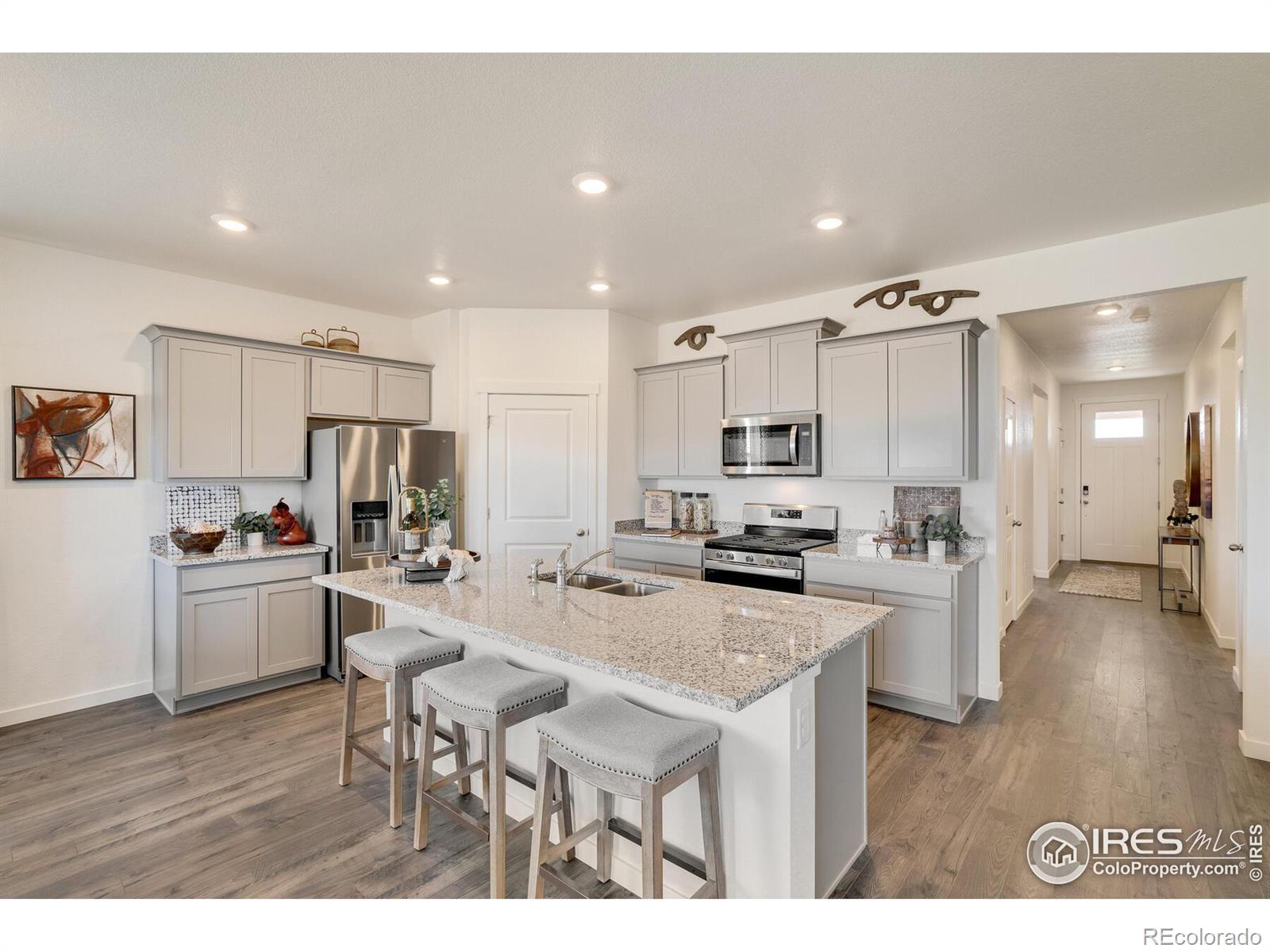 MLS Image #10 for 829  elias tarn drive,severance, Colorado