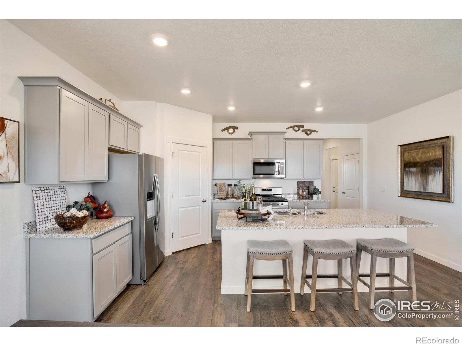 MLS Image #12 for 829  elias tarn drive,severance, Colorado