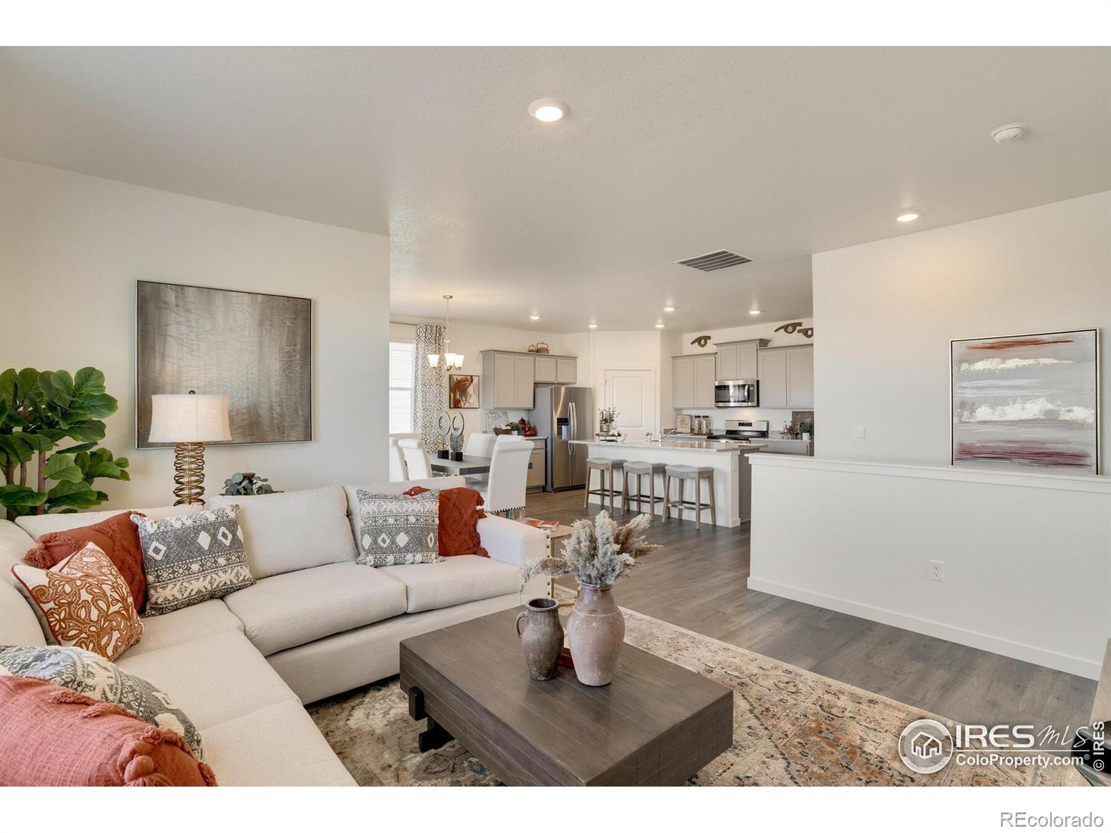 MLS Image #2 for 829  elias tarn drive,severance, Colorado