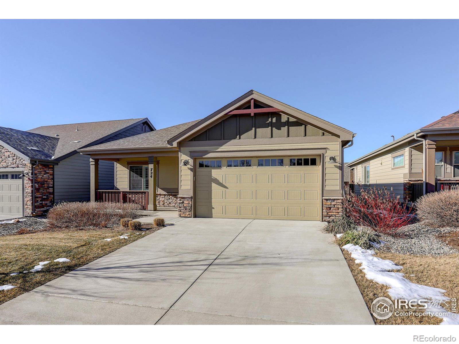 MLS Image #1 for 724  widgeon circle,longmont, Colorado