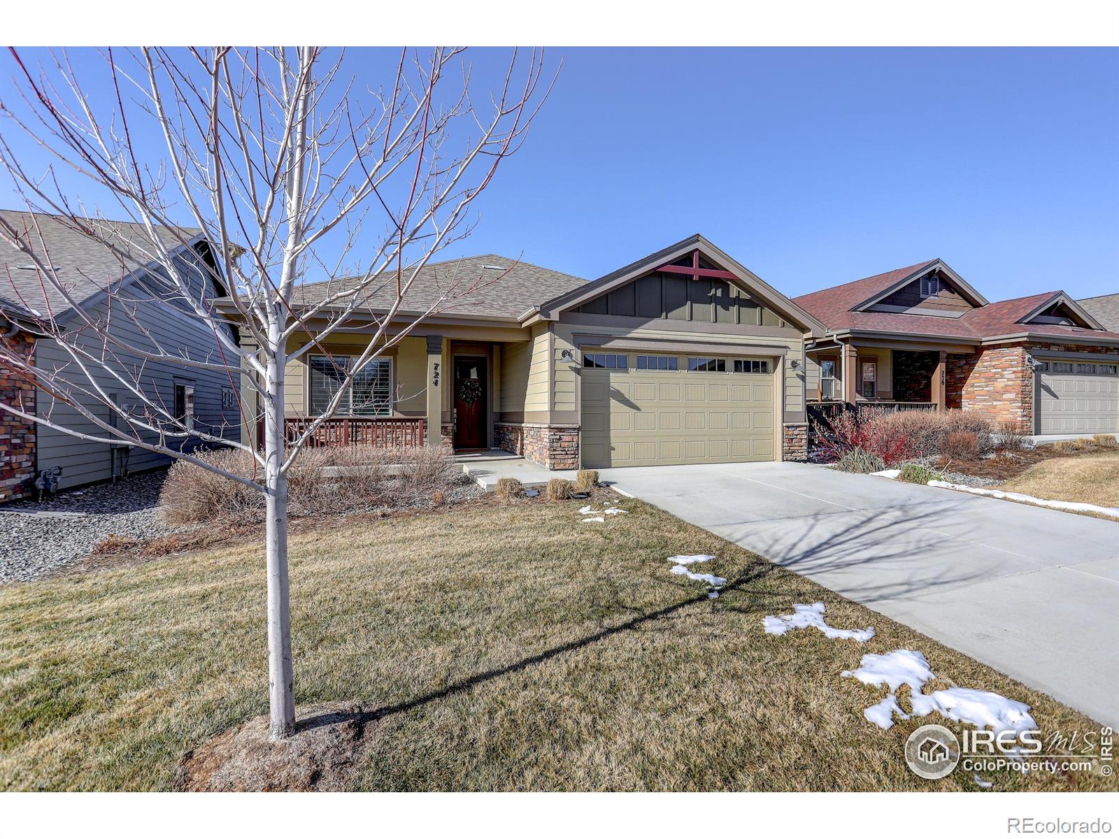 MLS Image #2 for 724  widgeon circle,longmont, Colorado