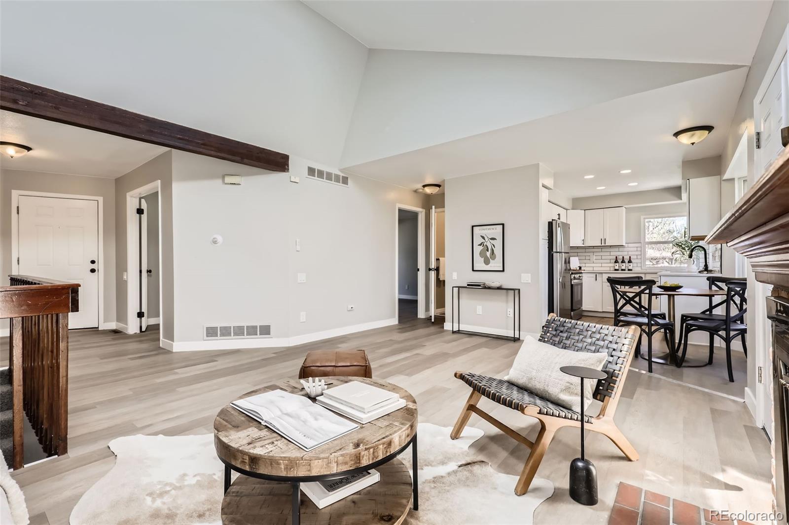 CMA Image for 19383 e chaffee place,Denver, Colorado