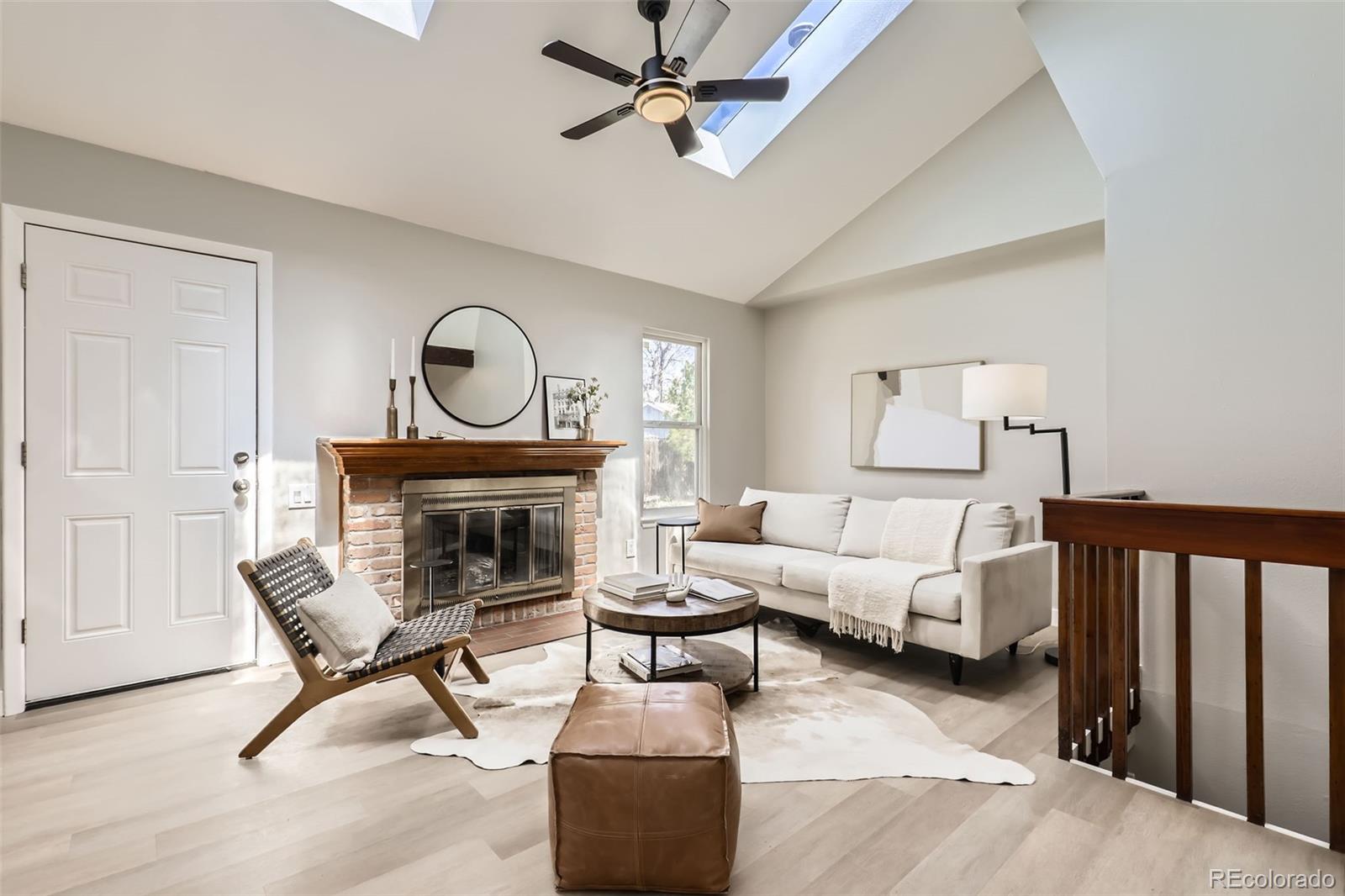 MLS Image #2 for 19383 e chaffee place,denver, Colorado
