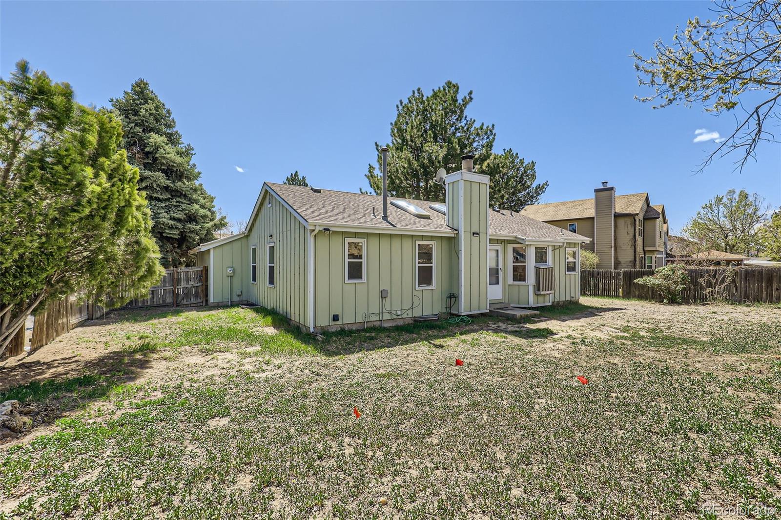 MLS Image #22 for 19383 e chaffee place,denver, Colorado