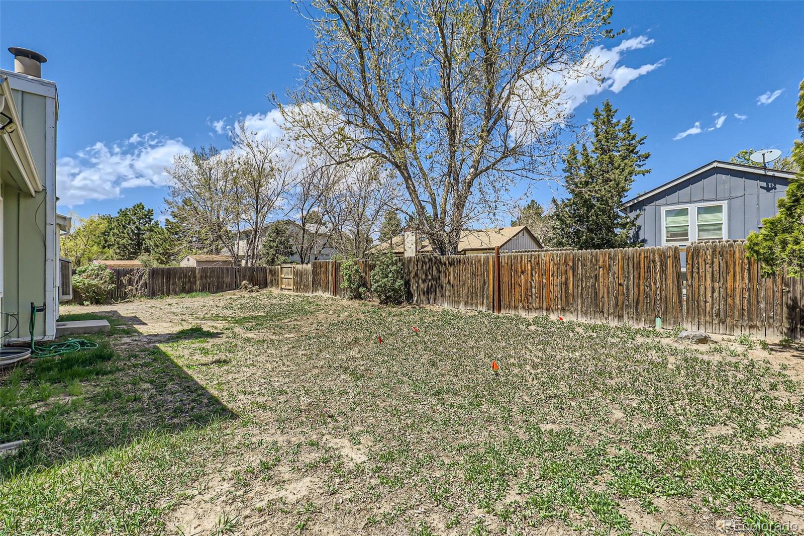MLS Image #23 for 19383 e chaffee place,denver, Colorado