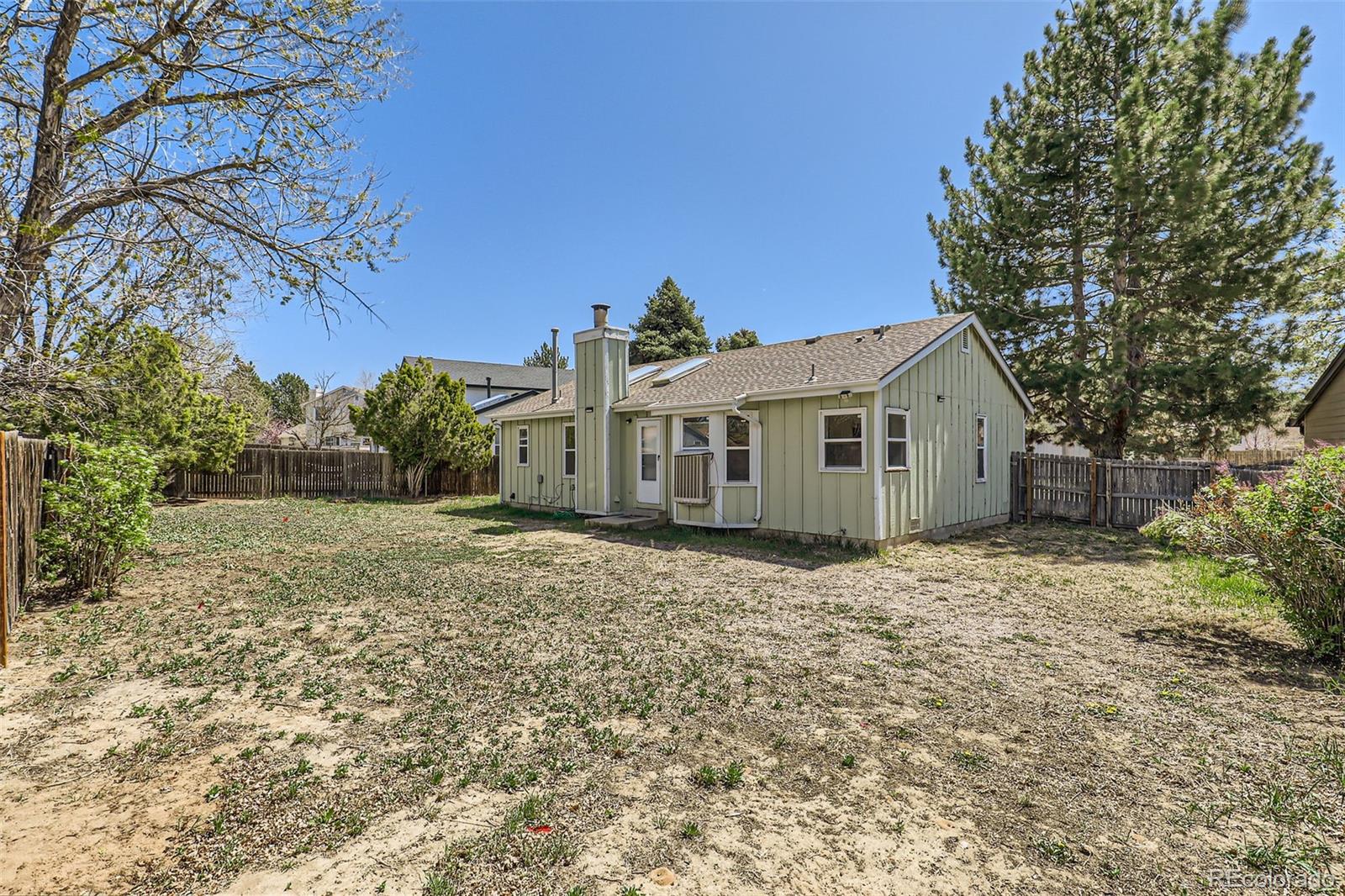 MLS Image #24 for 19383 e chaffee place,denver, Colorado