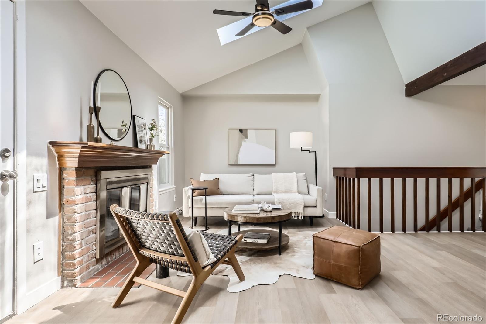 MLS Image #4 for 19383 e chaffee place,denver, Colorado
