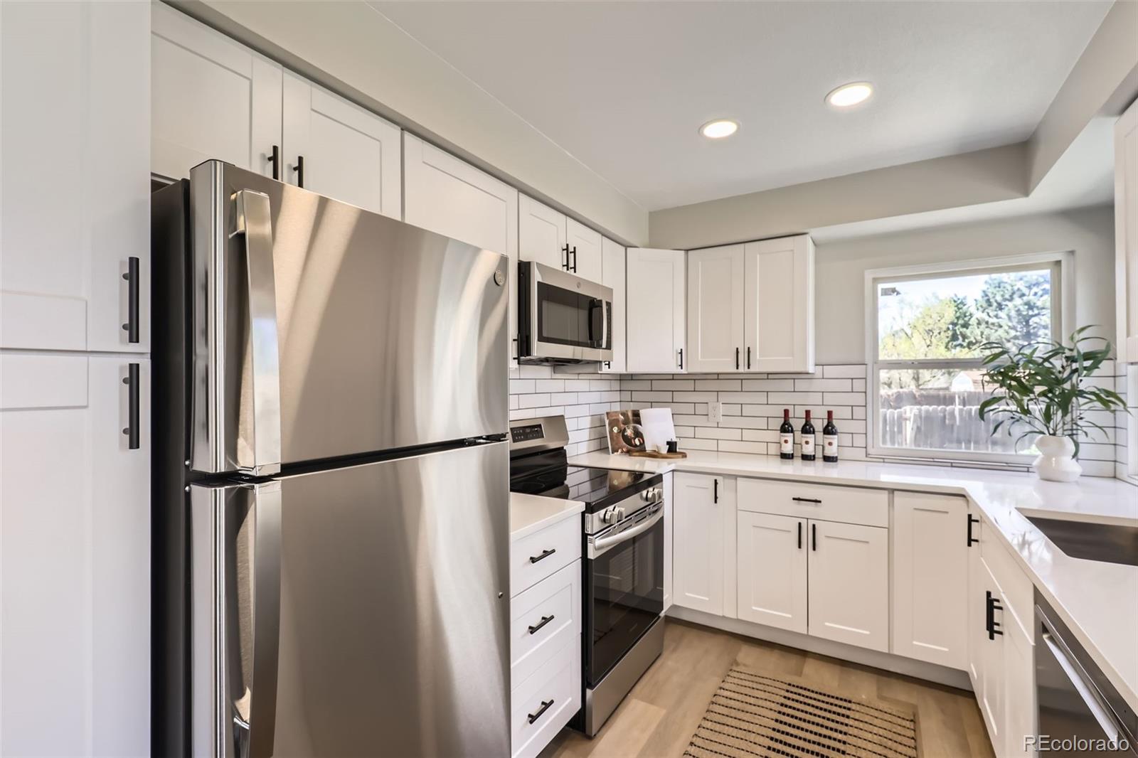 MLS Image #5 for 19383 e chaffee place,denver, Colorado