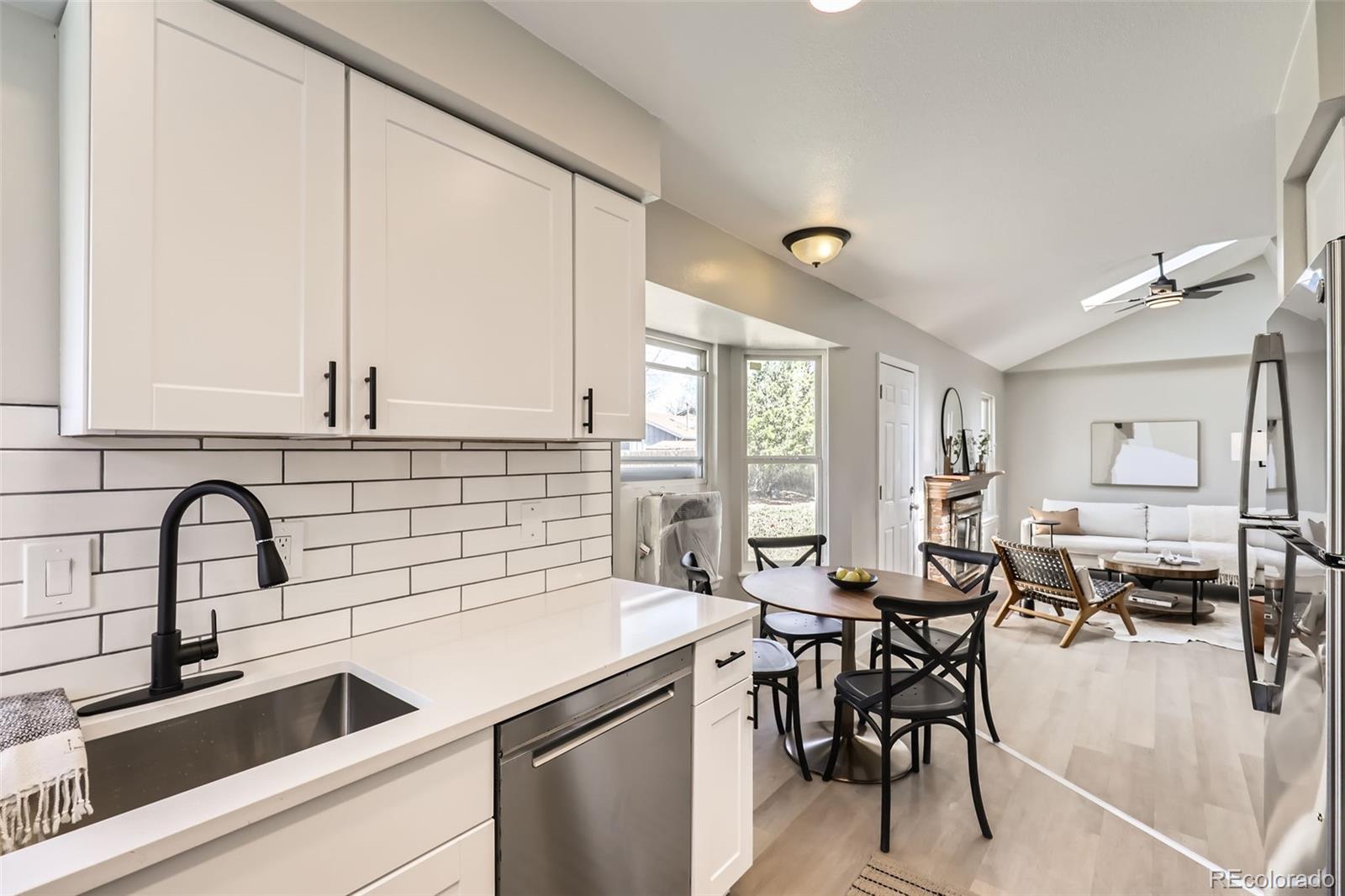 MLS Image #6 for 19383 e chaffee place,denver, Colorado