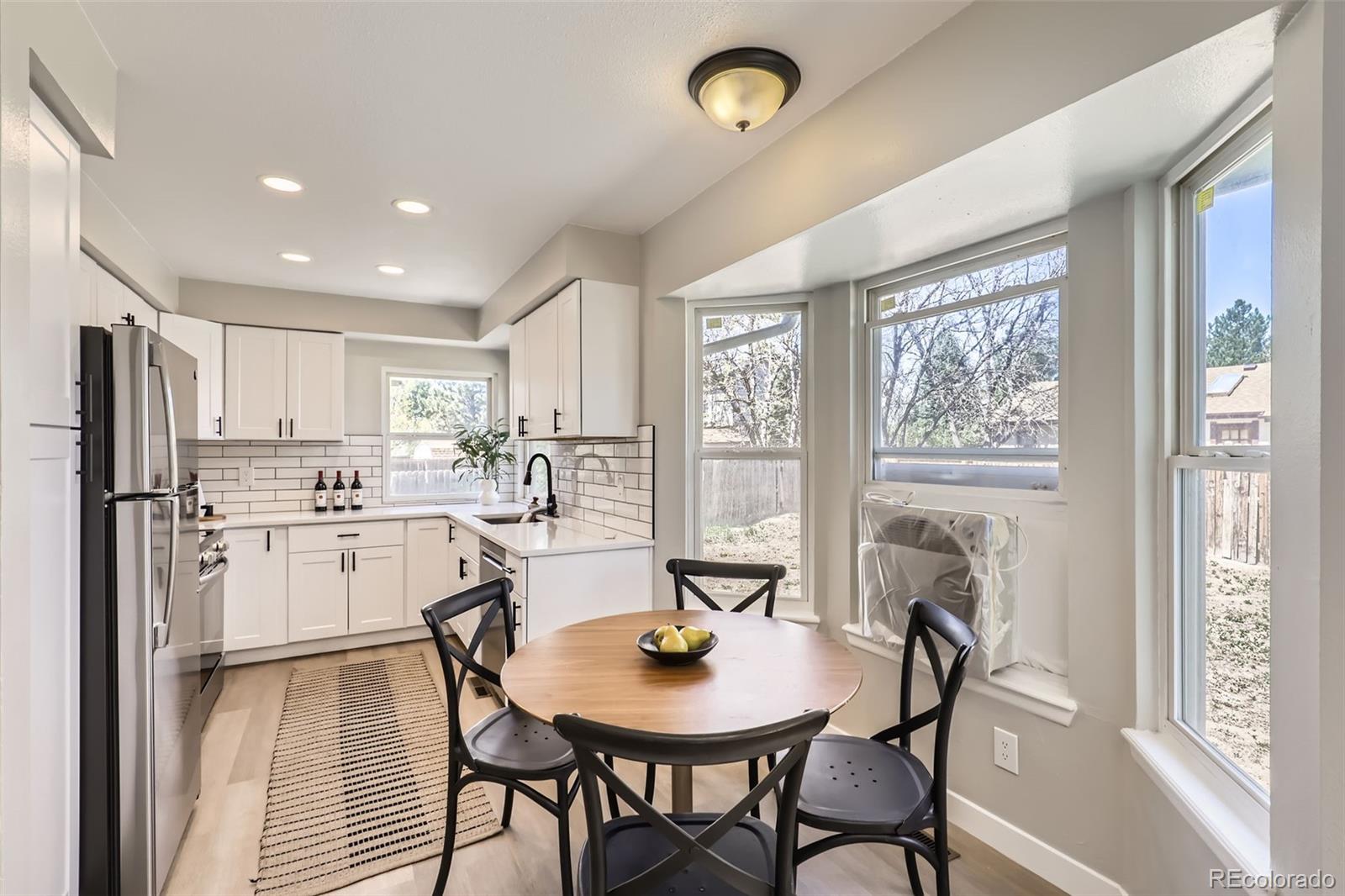 MLS Image #9 for 19383 e chaffee place,denver, Colorado