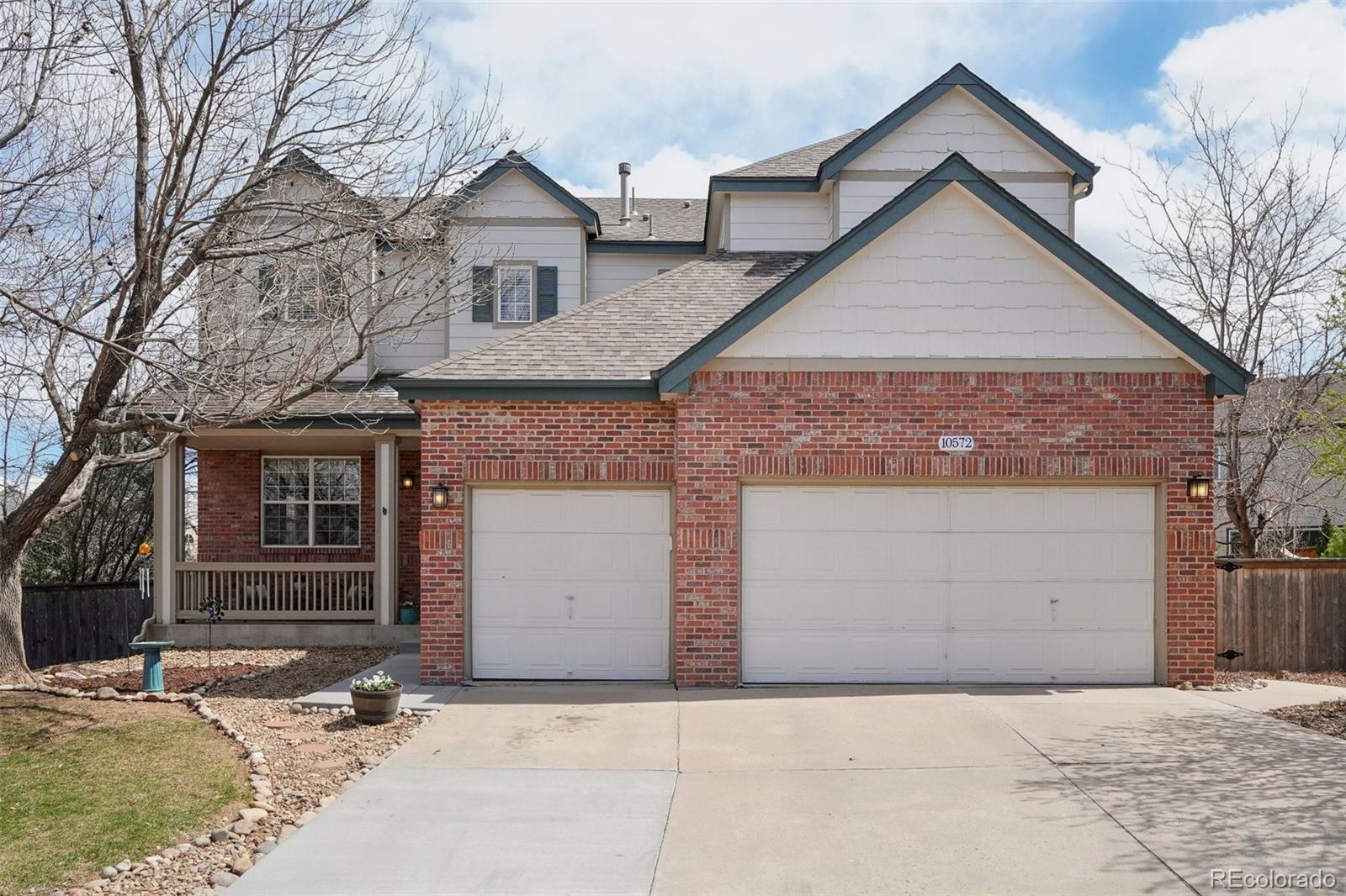 MLS Image #0 for 10572  jaguar glen,lone tree, Colorado
