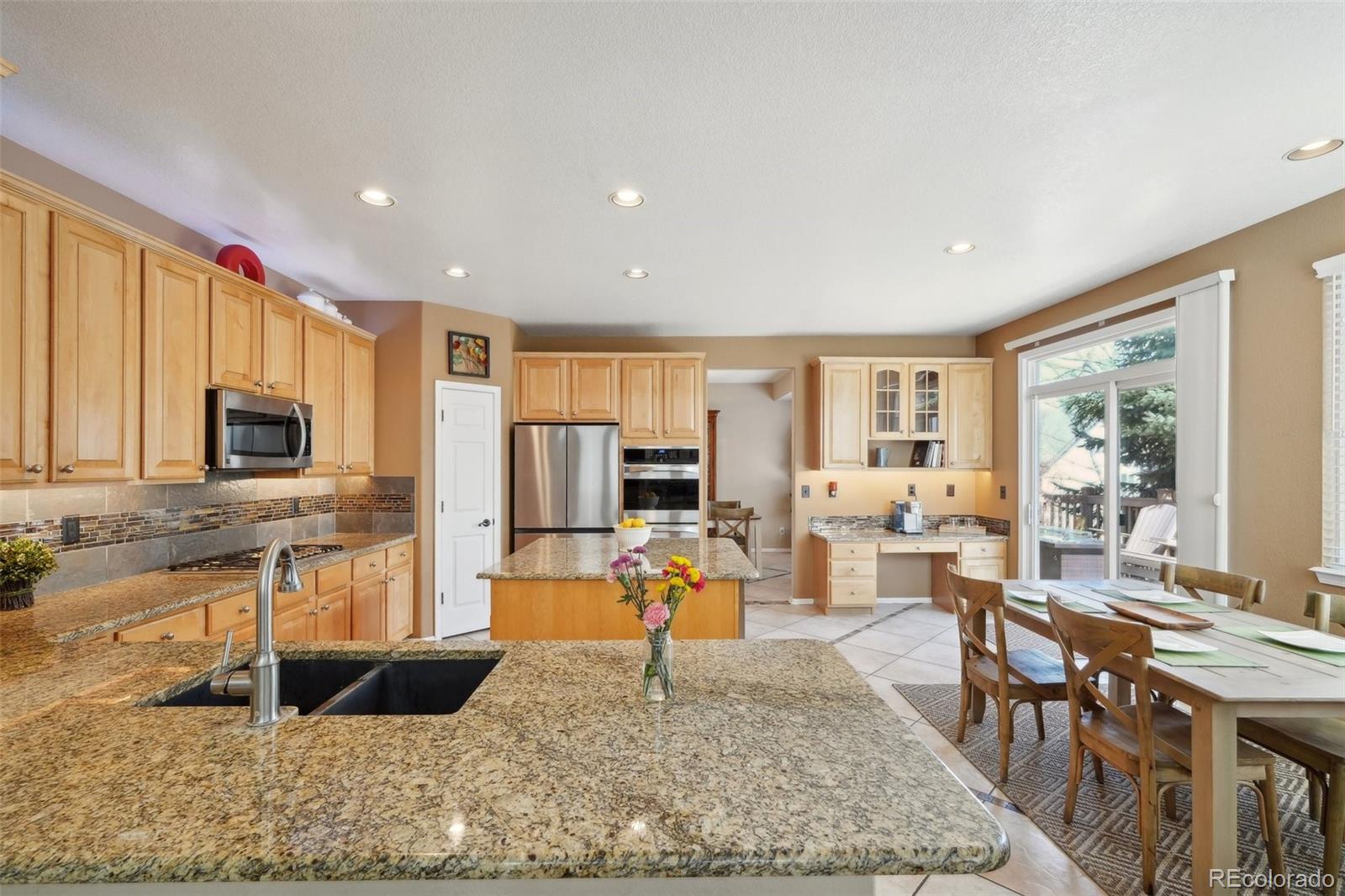 MLS Image #12 for 10572  jaguar glen,lone tree, Colorado