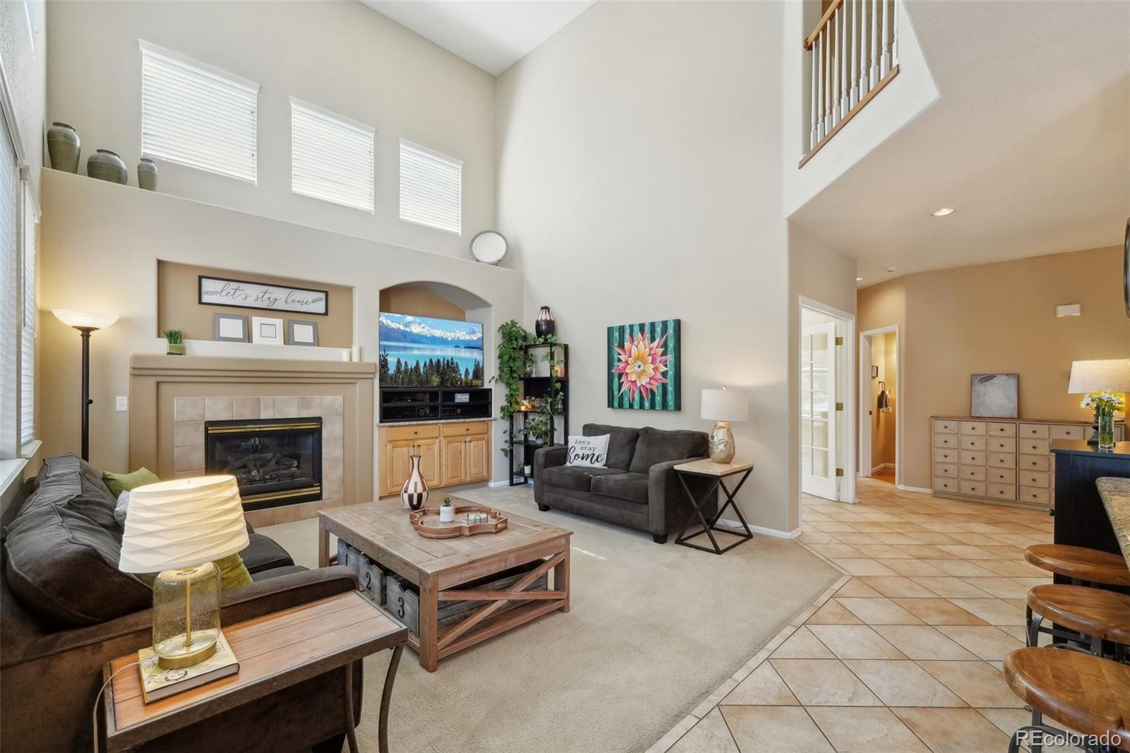 MLS Image #13 for 10572  jaguar glen,lone tree, Colorado