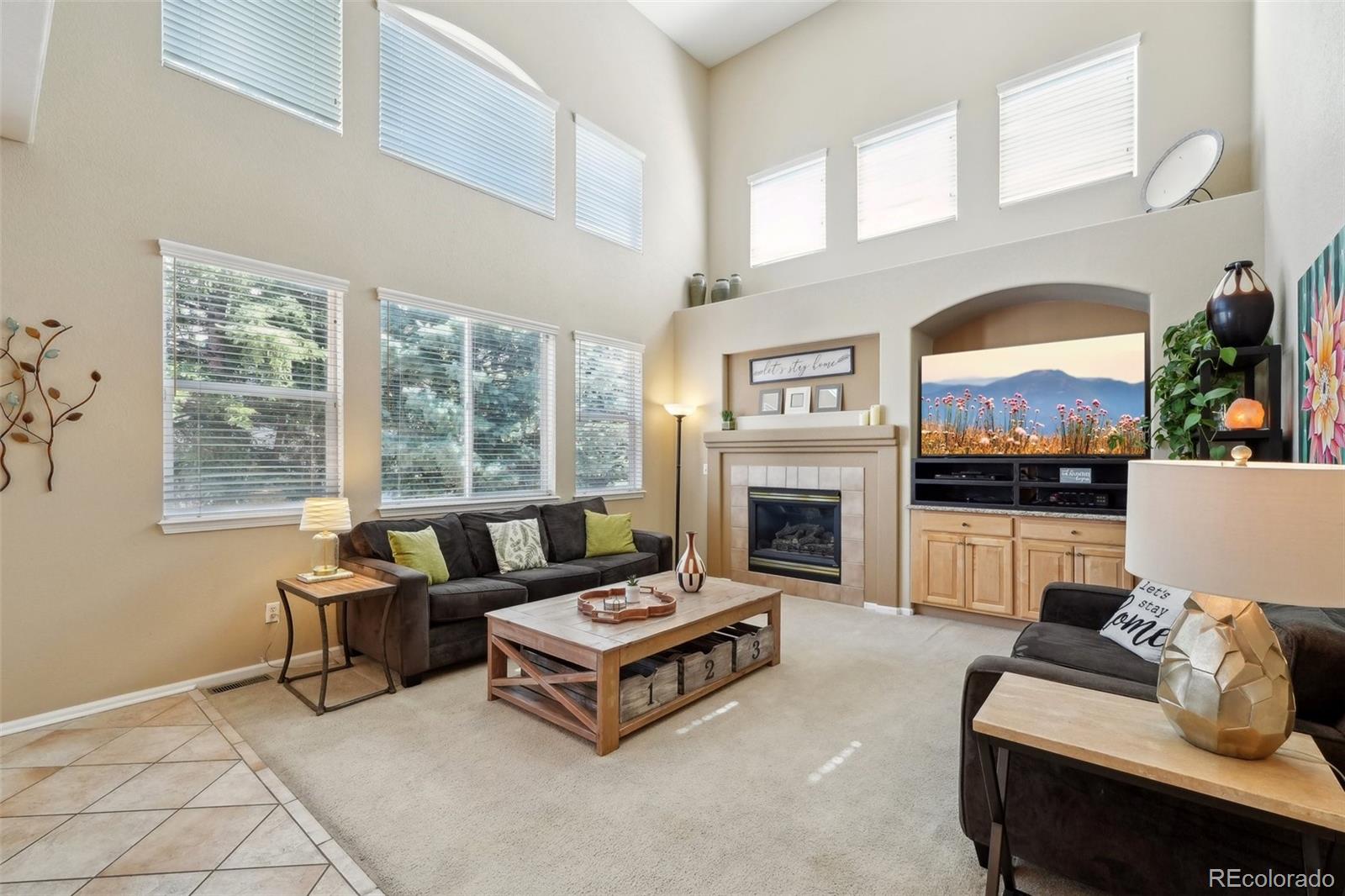 MLS Image #14 for 10572  jaguar glen,lone tree, Colorado