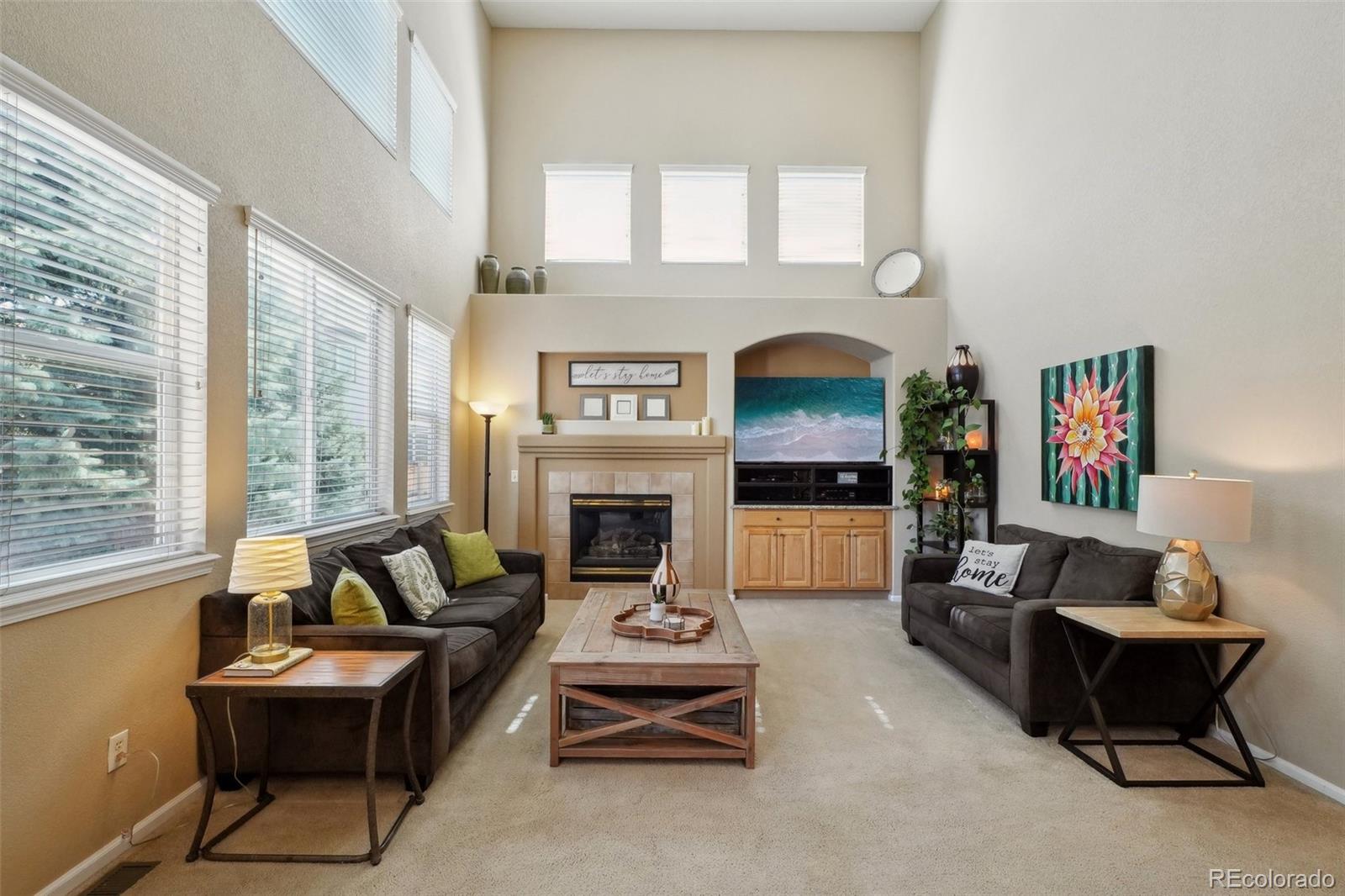 MLS Image #15 for 10572  jaguar glen,lone tree, Colorado